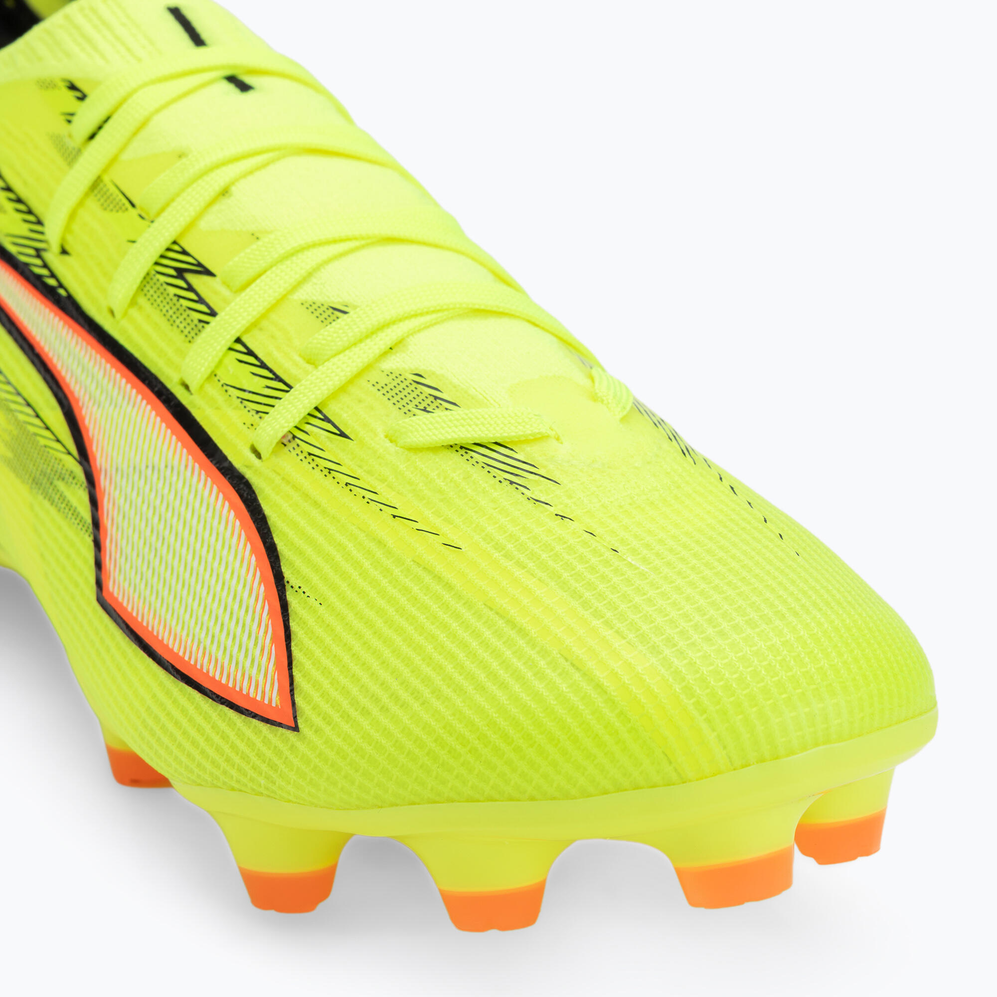 ULTRA 6 MATCH FG/AG Fußballschuhe Erwachsene PUMA 7/7