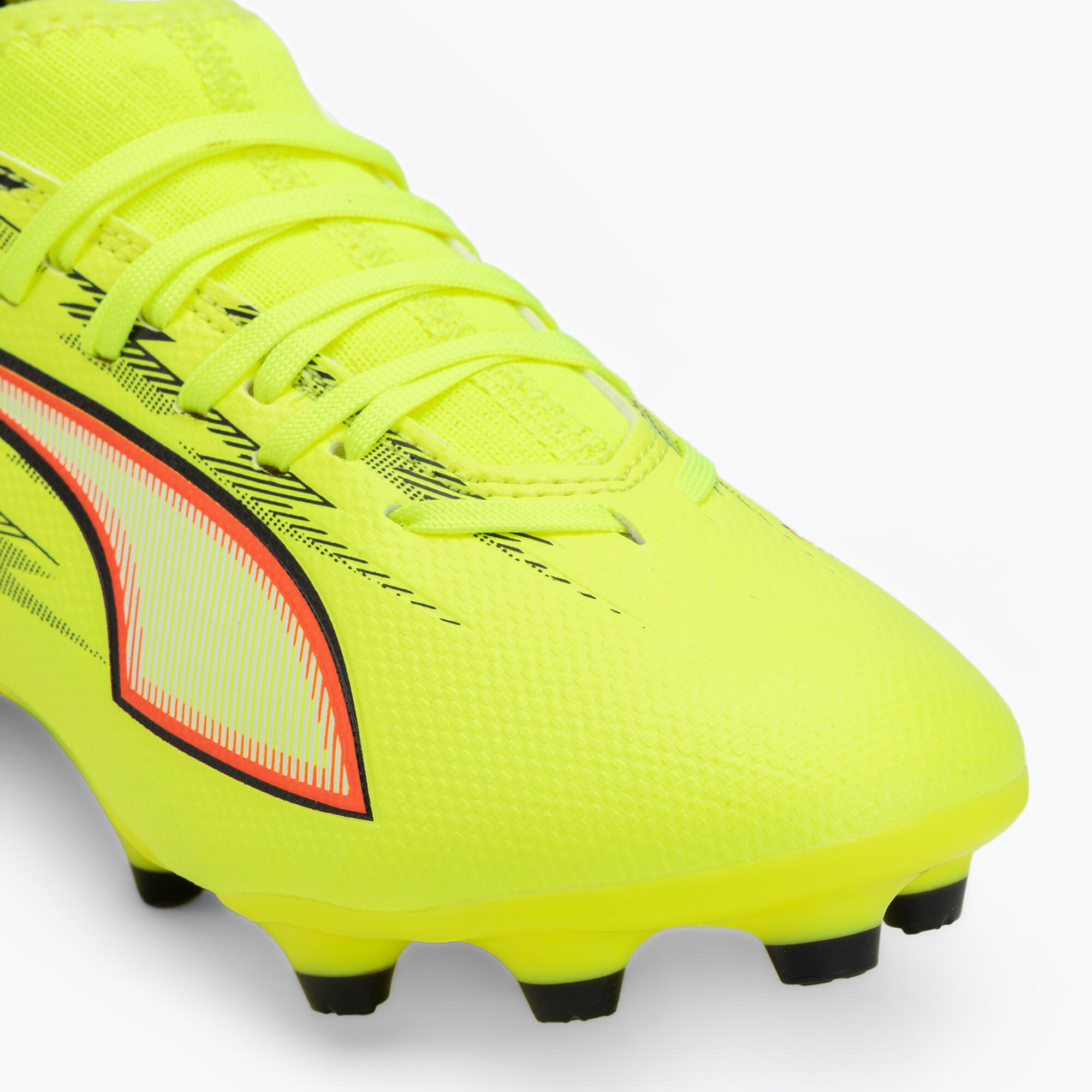 Chaussures de football ULTRA 6 MATCH FG/AG Enfant et Adolescent PUMA 7/7