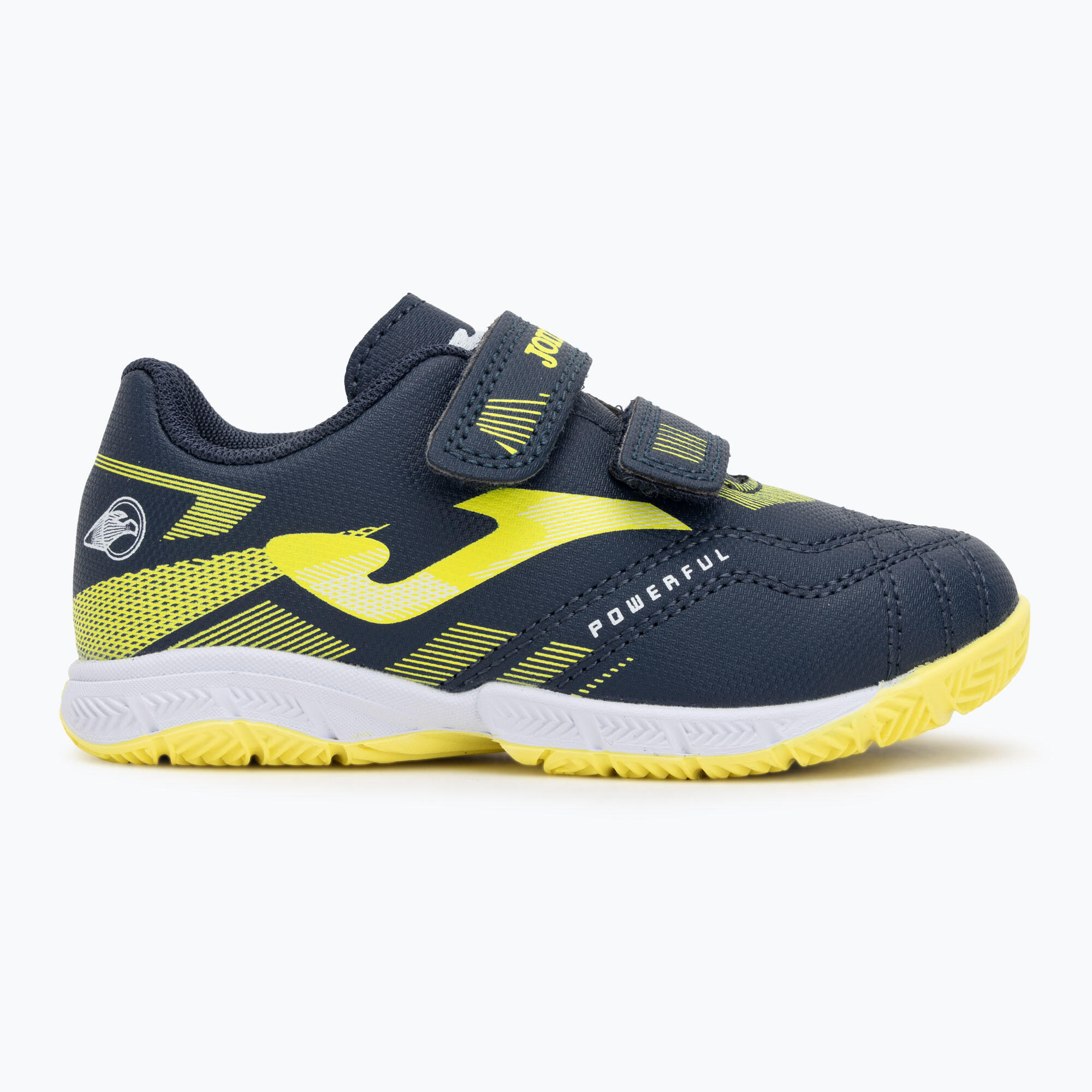 Chaussures de football enfant Joma Powerful Jr IN 2/7