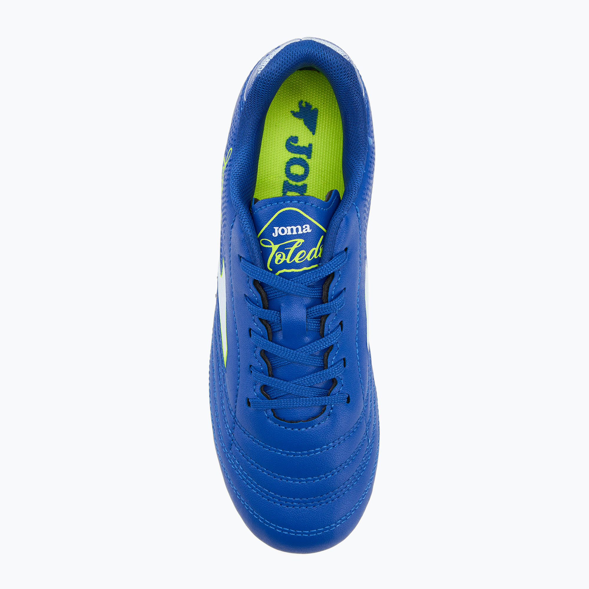 Kinder-Fußballschuhe Joma Toledo Jr FG 5/7