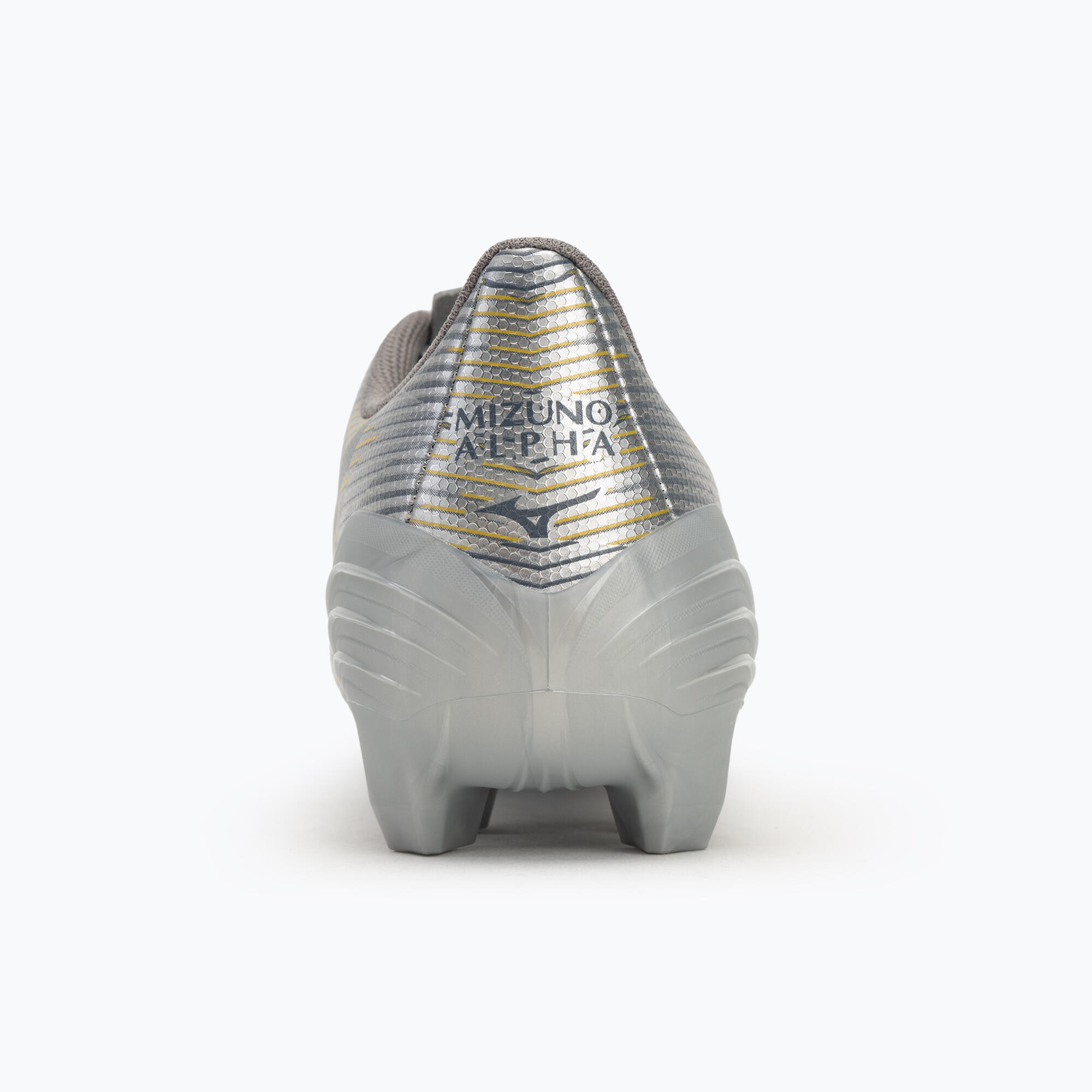Buty piłkarskie Mizuno Alpha II Select FG 6/7