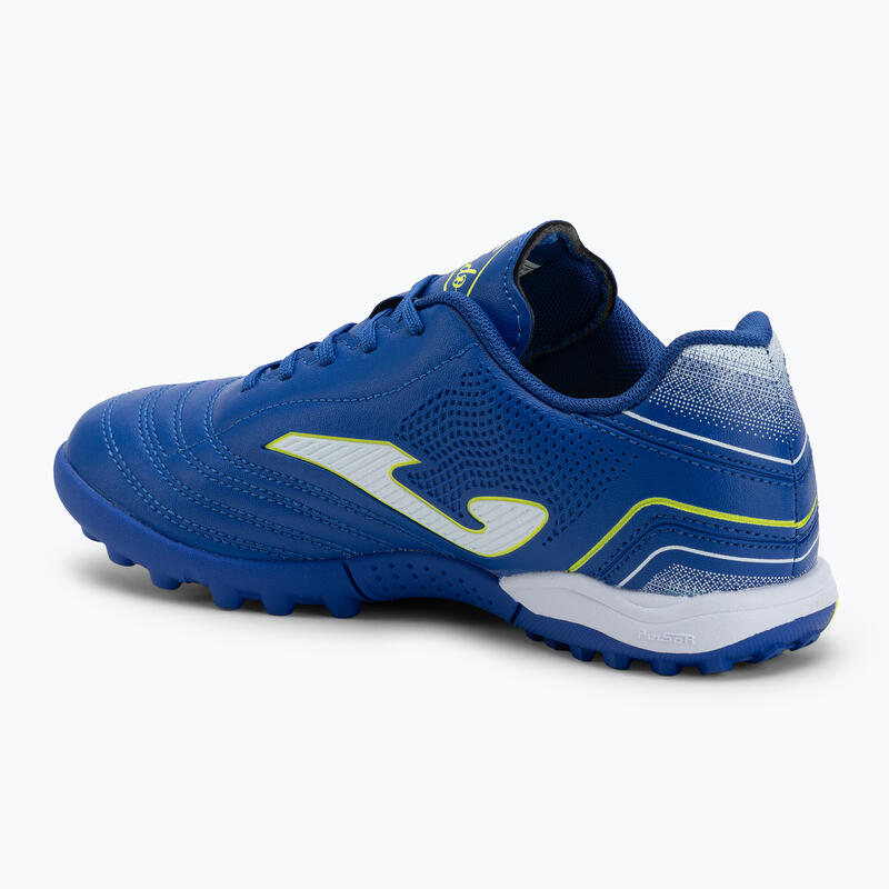 Ghete de fotbal pentru copii Joma Toledo Jr TF