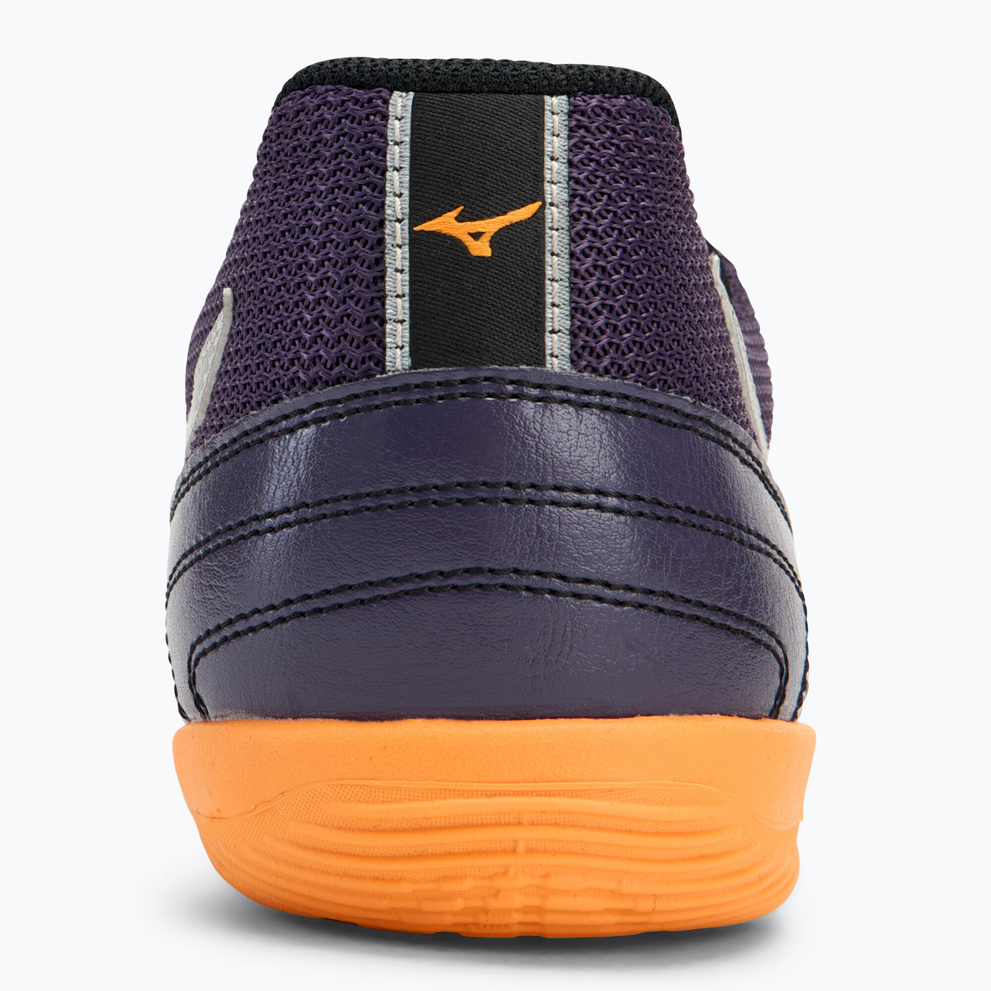 Scarpe da calcio indoor Mizuno Mrl Sala Club in viola 6/7