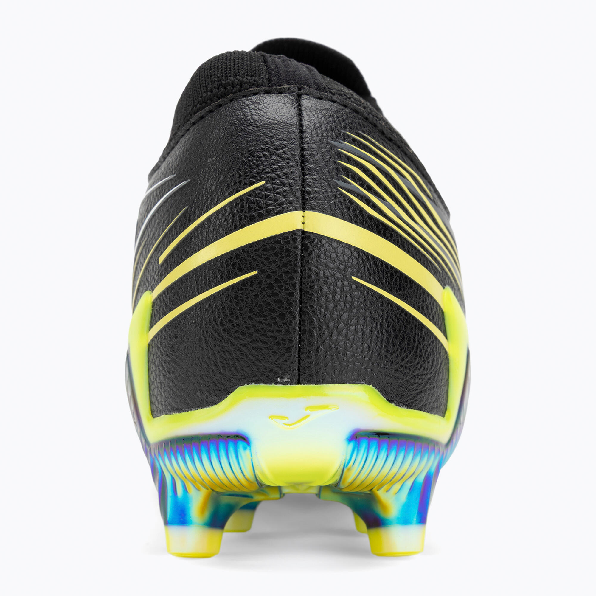 Chaussures Football Football Adulte Joma Propulsion Top 25 FG Noir 6/7