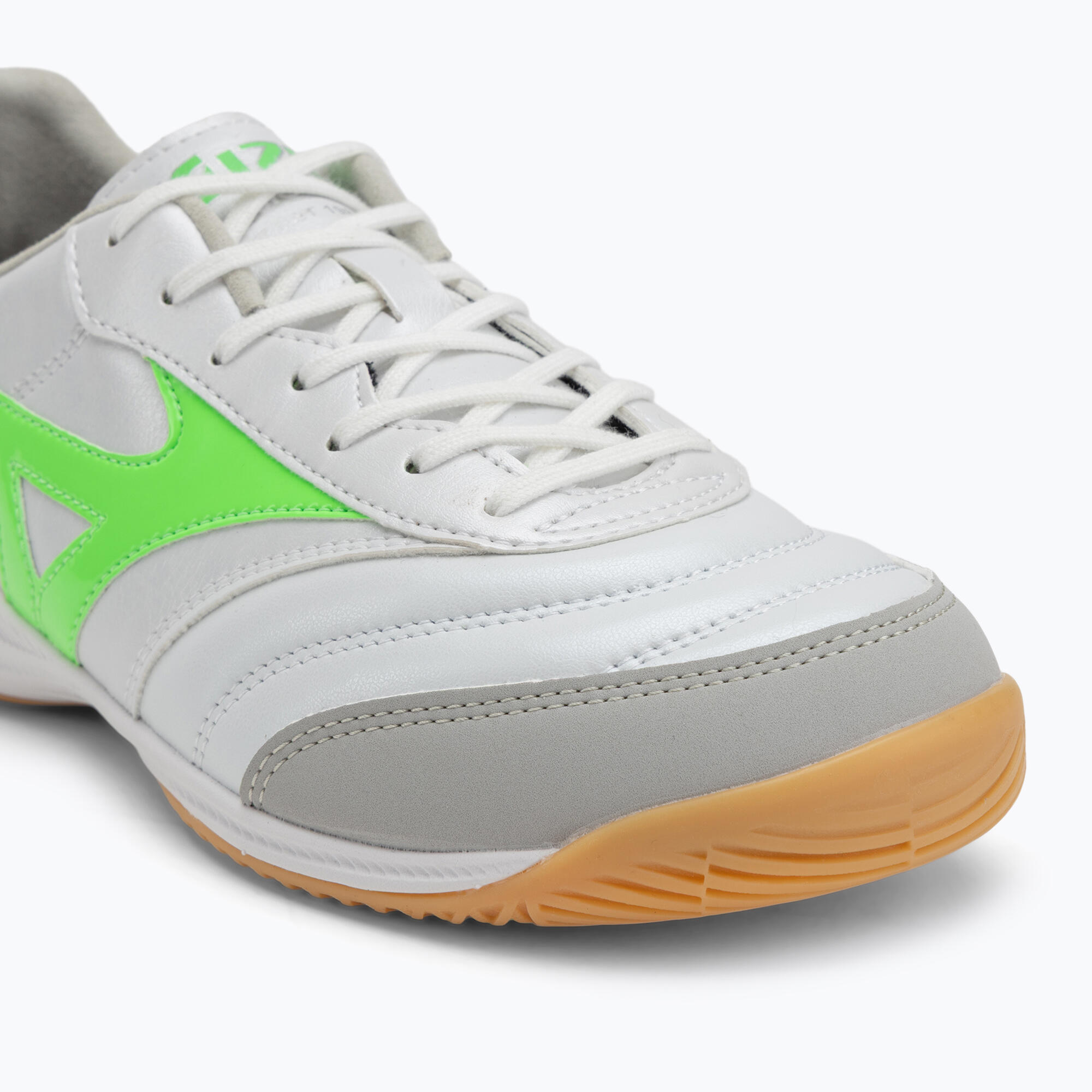 Sapatos de futebol Mizuno Morelia Sala Pro IN 7/7