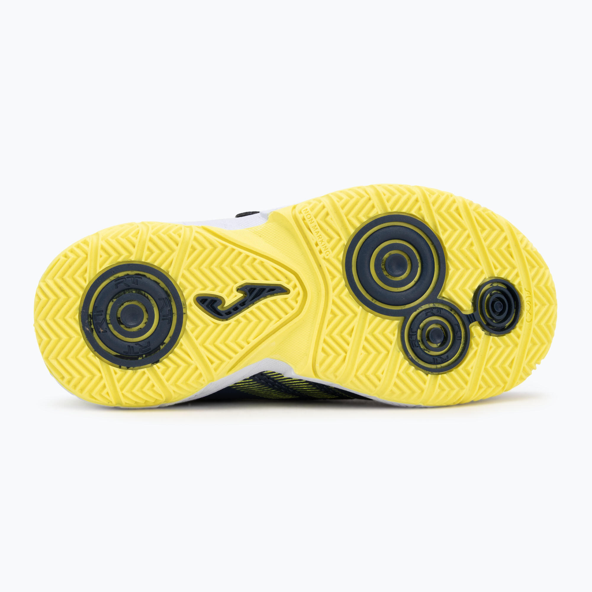 Chaussures de football enfant Joma Powerful Jr IN 4/7