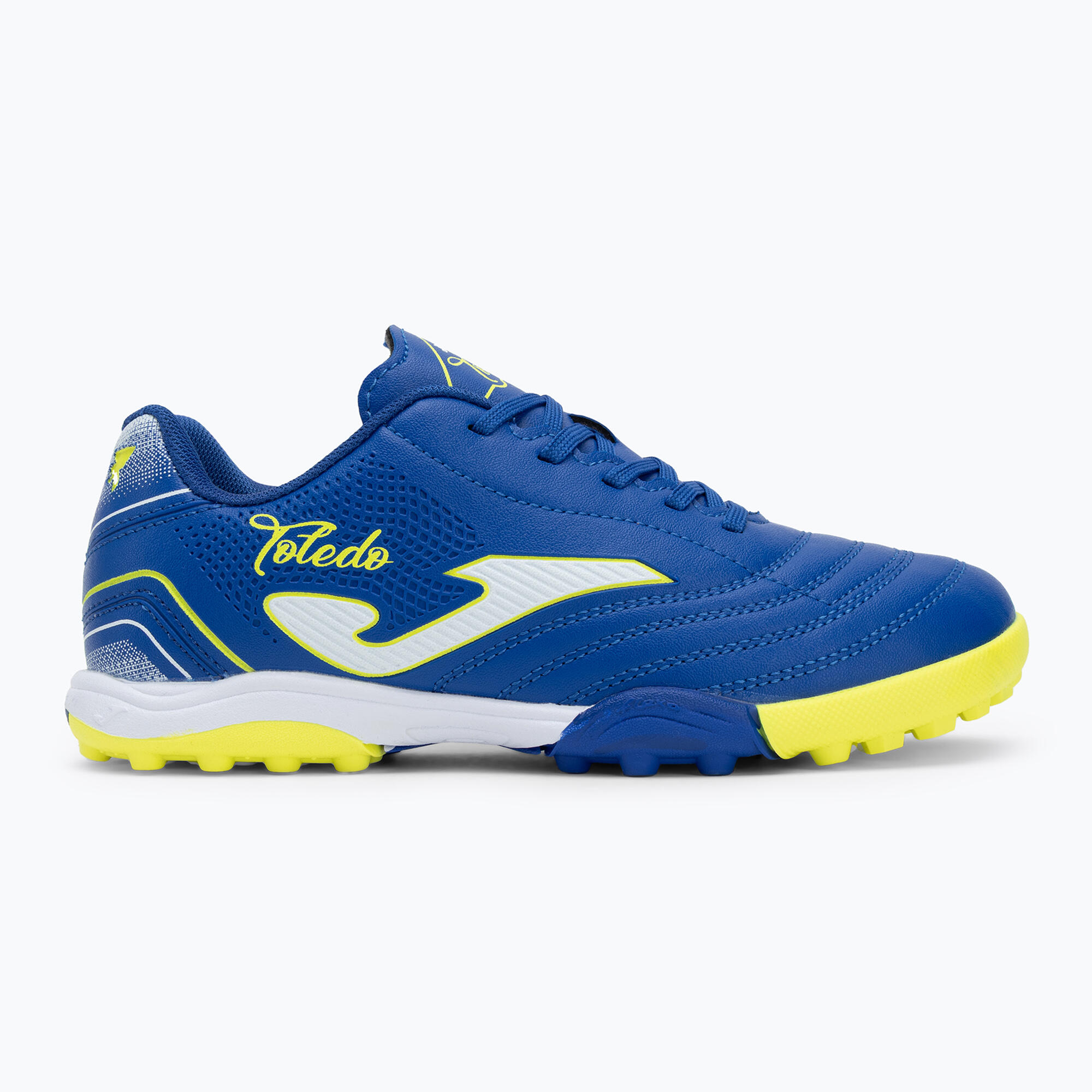 Scarpe da calcio per bambini Joma Toledo Jr TF 2/7