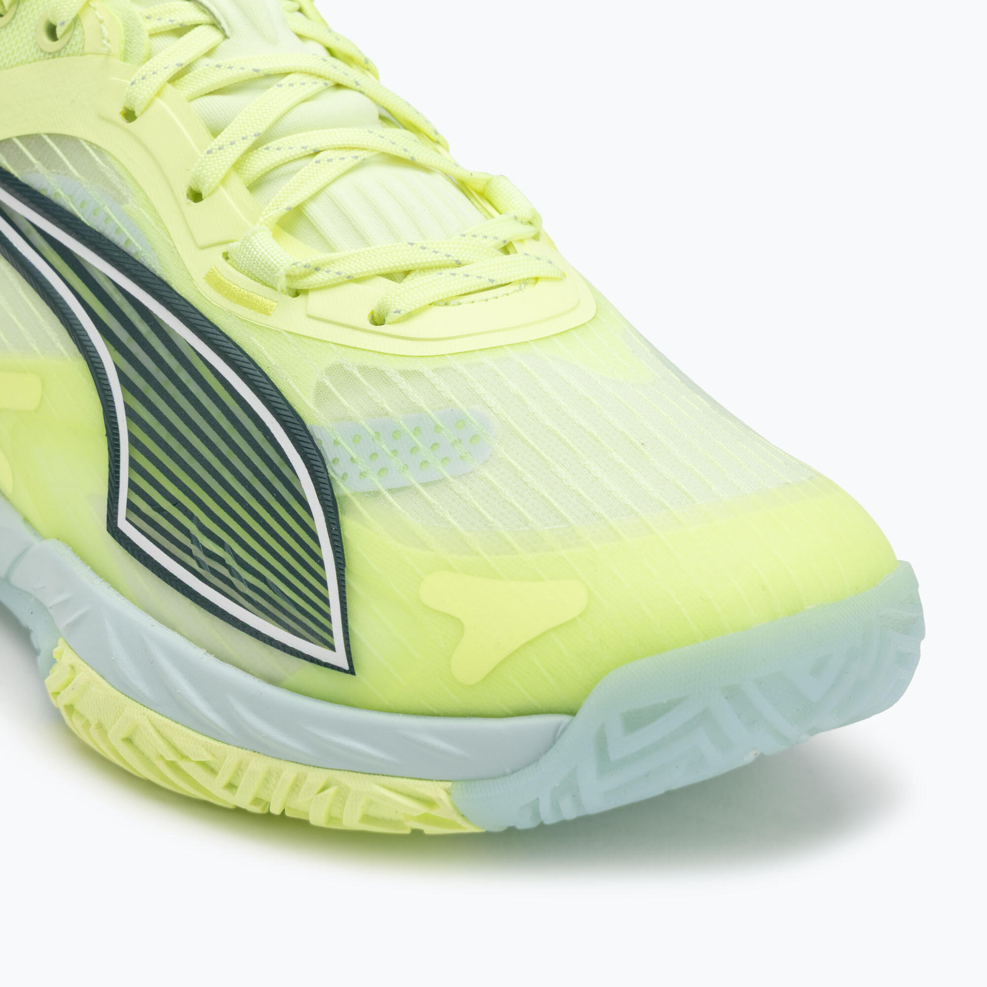 Hallenschuhe Puma Accelerate Nitro SQD 4 7/7