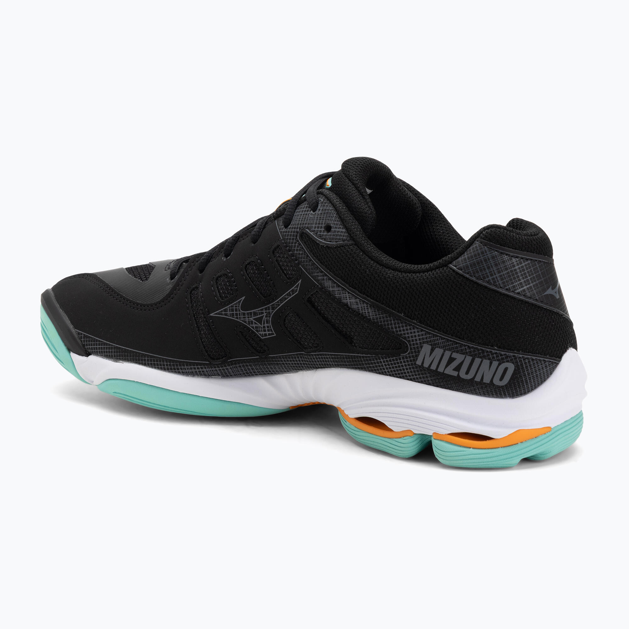 Chaussures indoor Mizuno Wave Voltage 3/7
