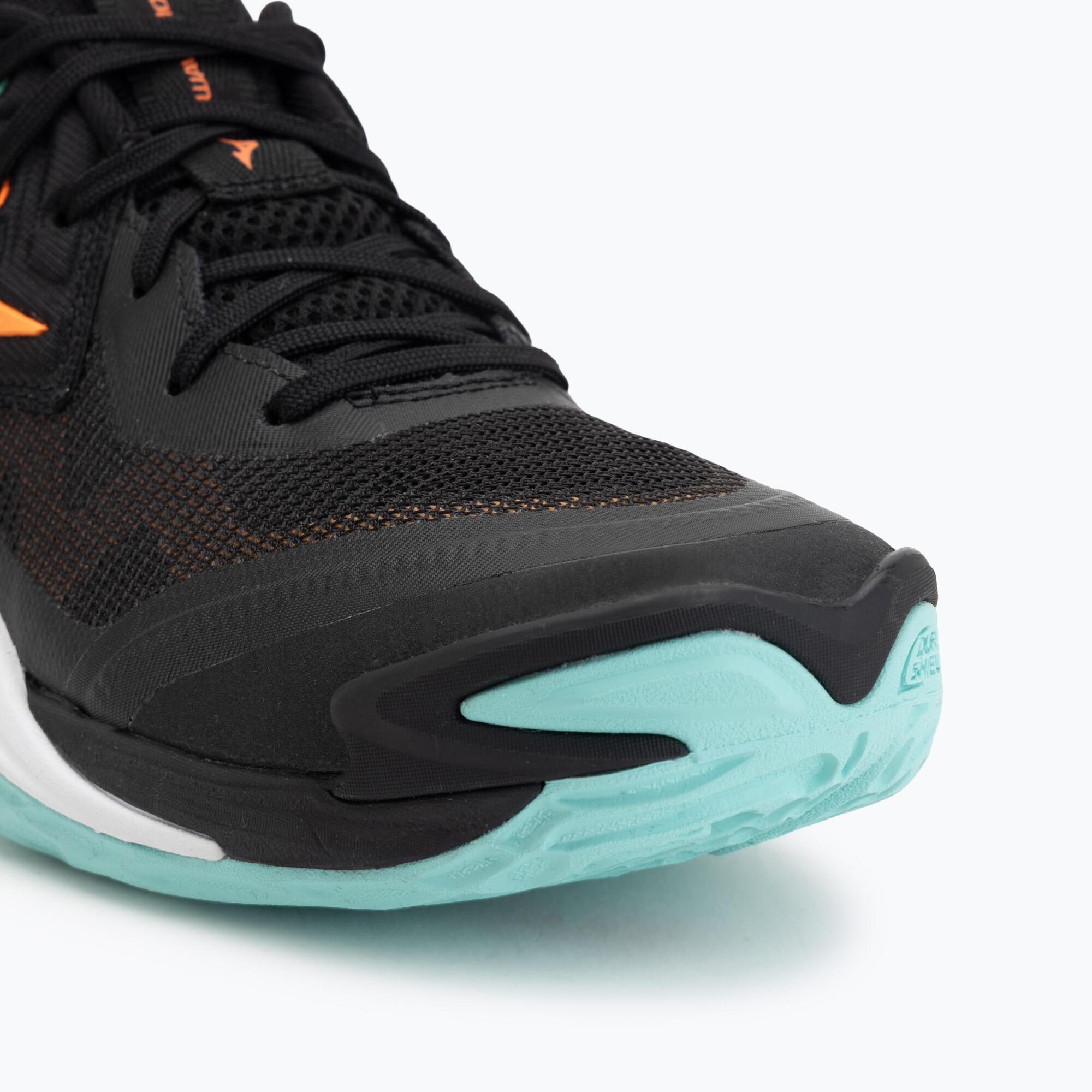 Buty halowe Mizuno Wave Momentum Elite 7/7
