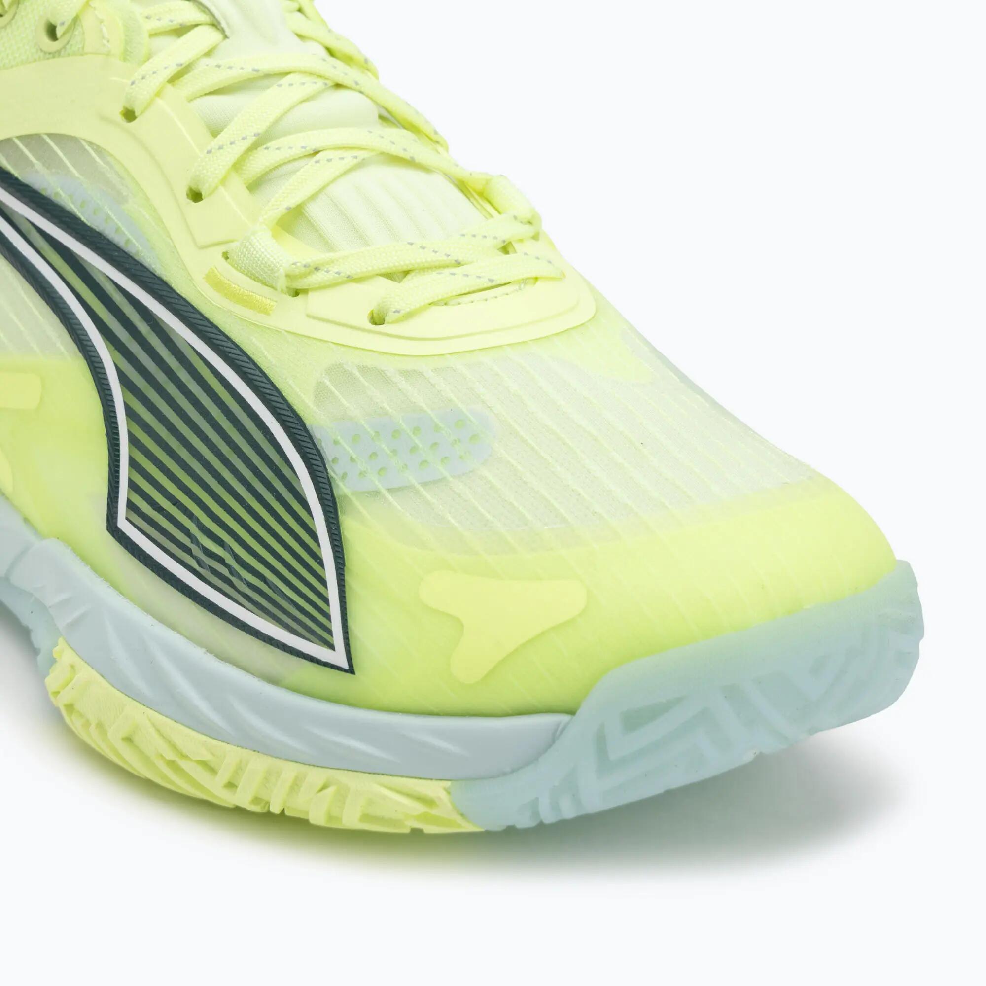 Sapatilhas indoor Puma Accelerate Nitro SQD 4 7/7