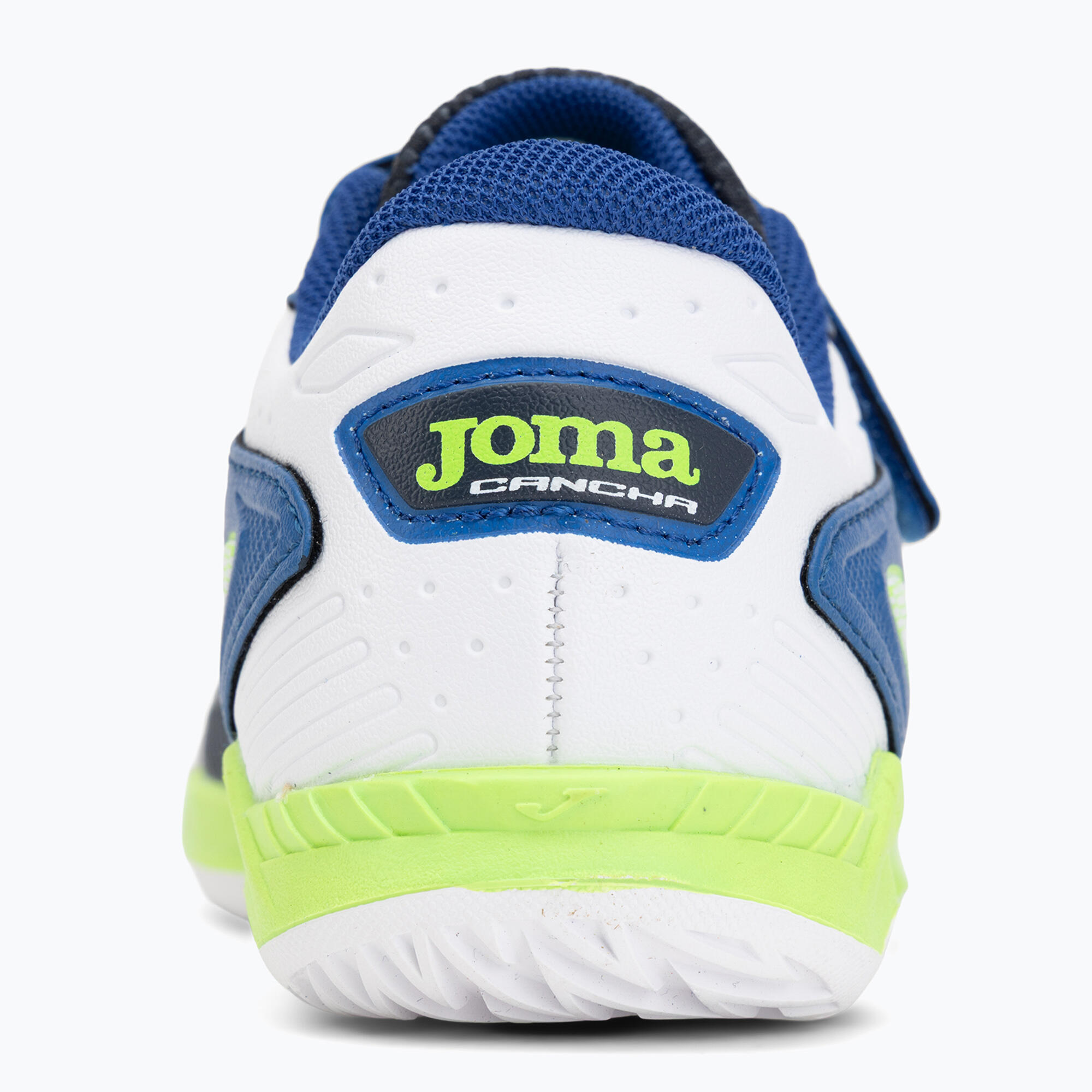 Scarpe da calcio per bambini Joma Cancha Jr IN 6/7