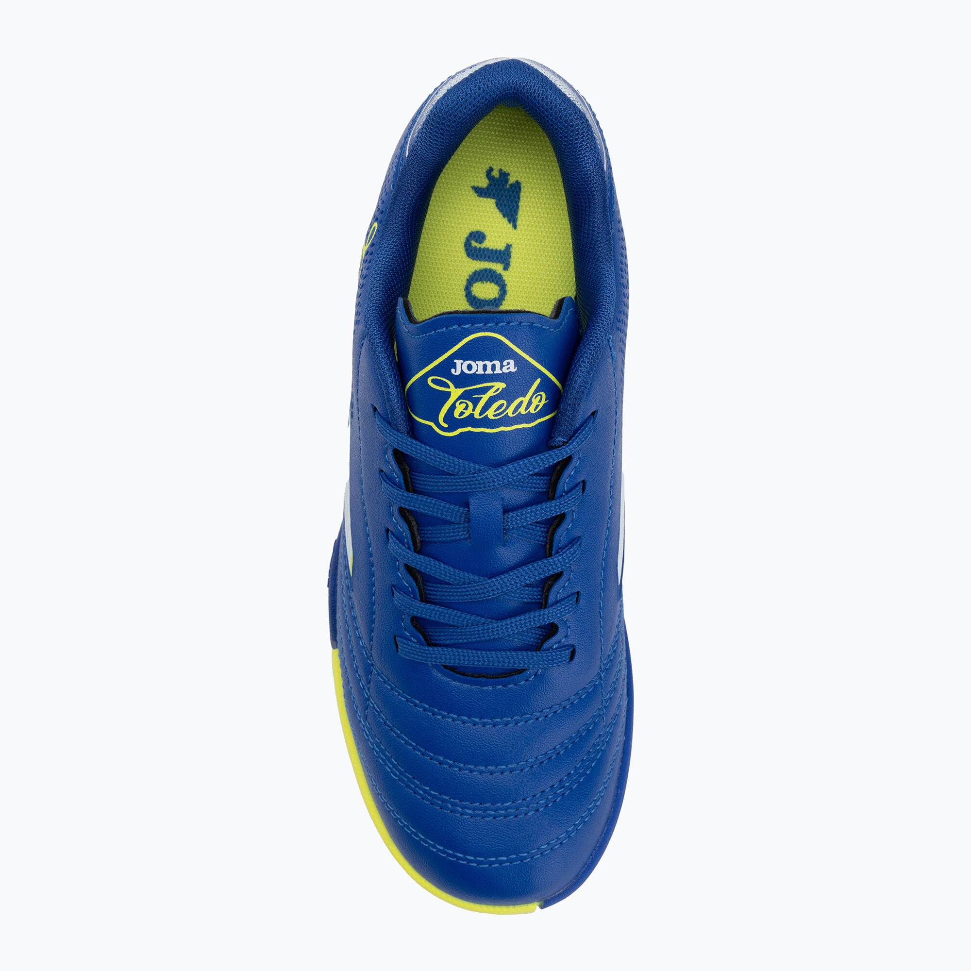 Scarpe da calcio per bambini Joma Toledo Jr TF 5/7