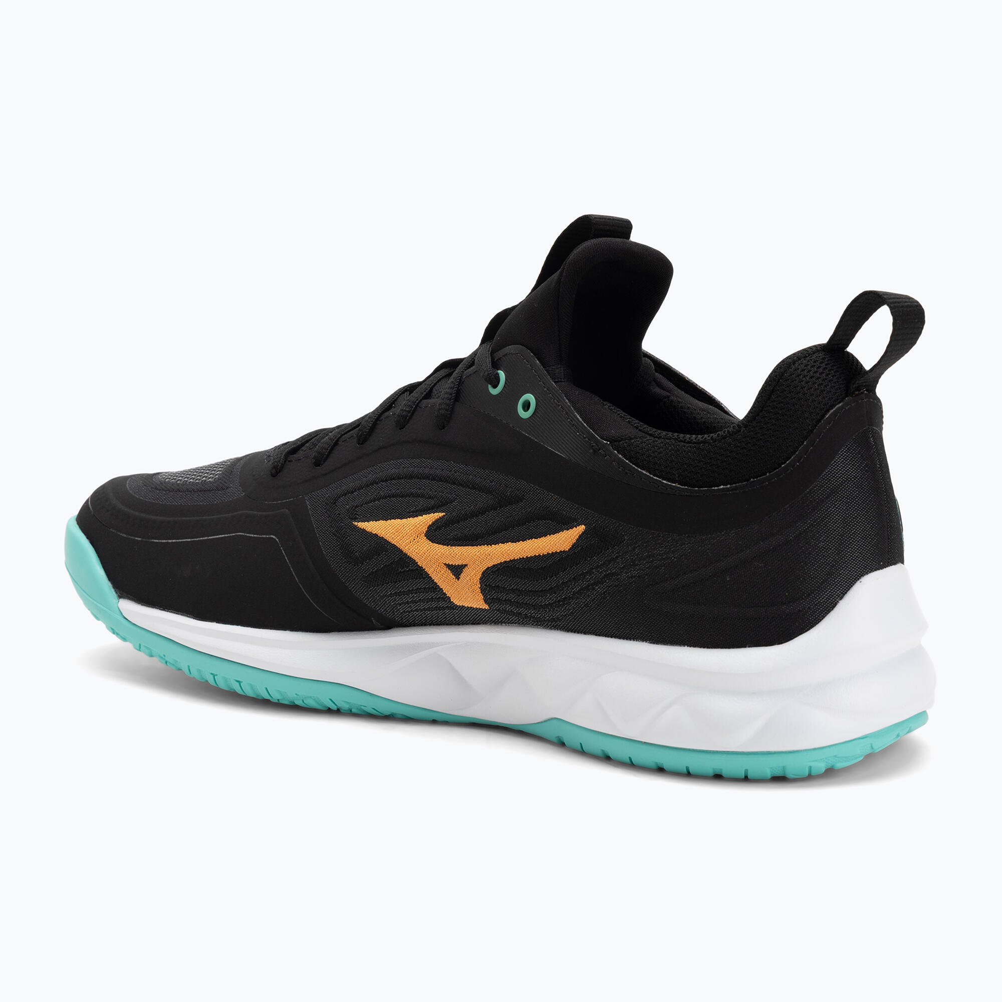 Chaussures de volley-ball Mizuno Wave Luminous 3 3/7