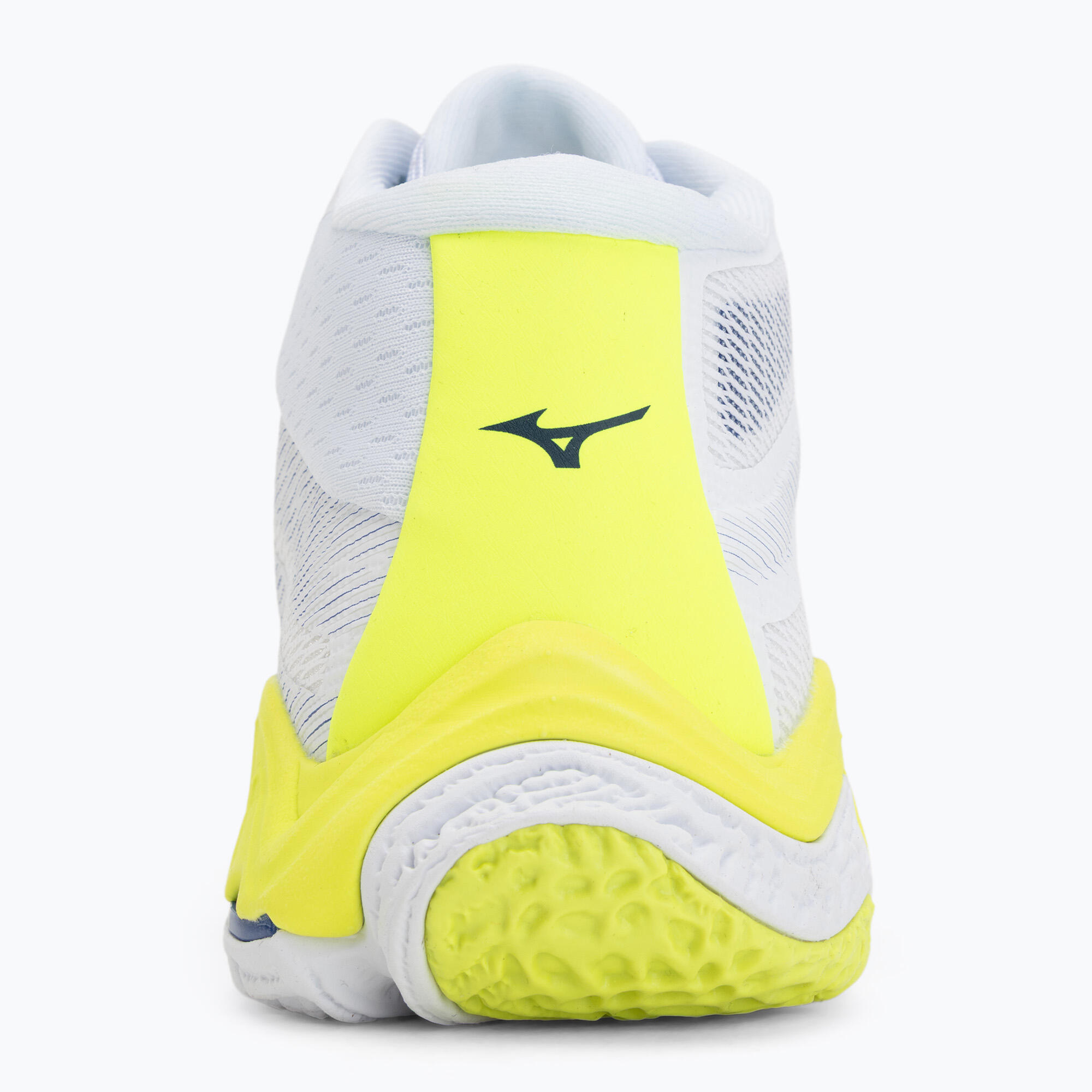Mizuno Volleybalscheenen Shoe Wave Lightning Elite Mid Volwassenen 6/7
