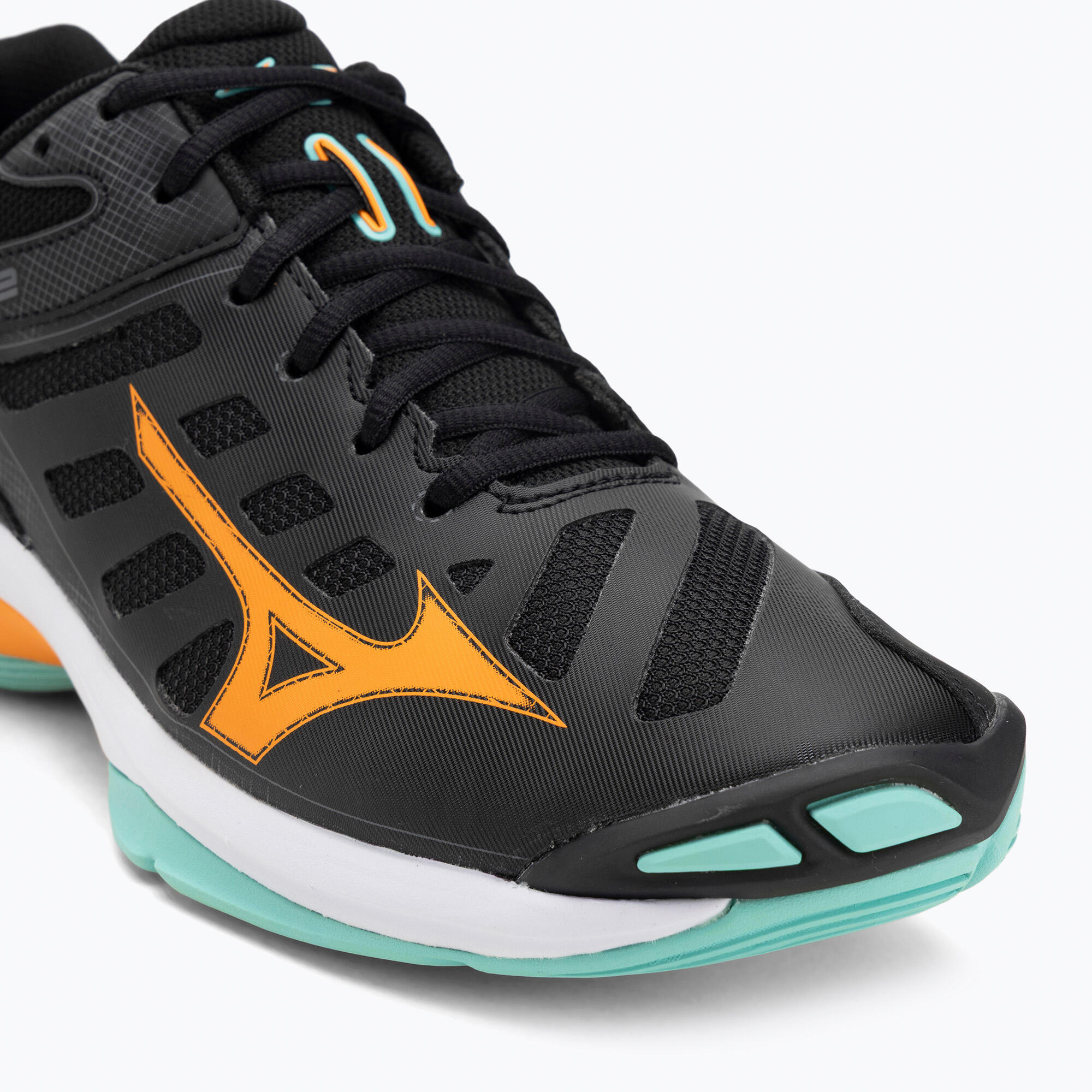Chaussures indoor Mizuno Wave Voltage 7/7