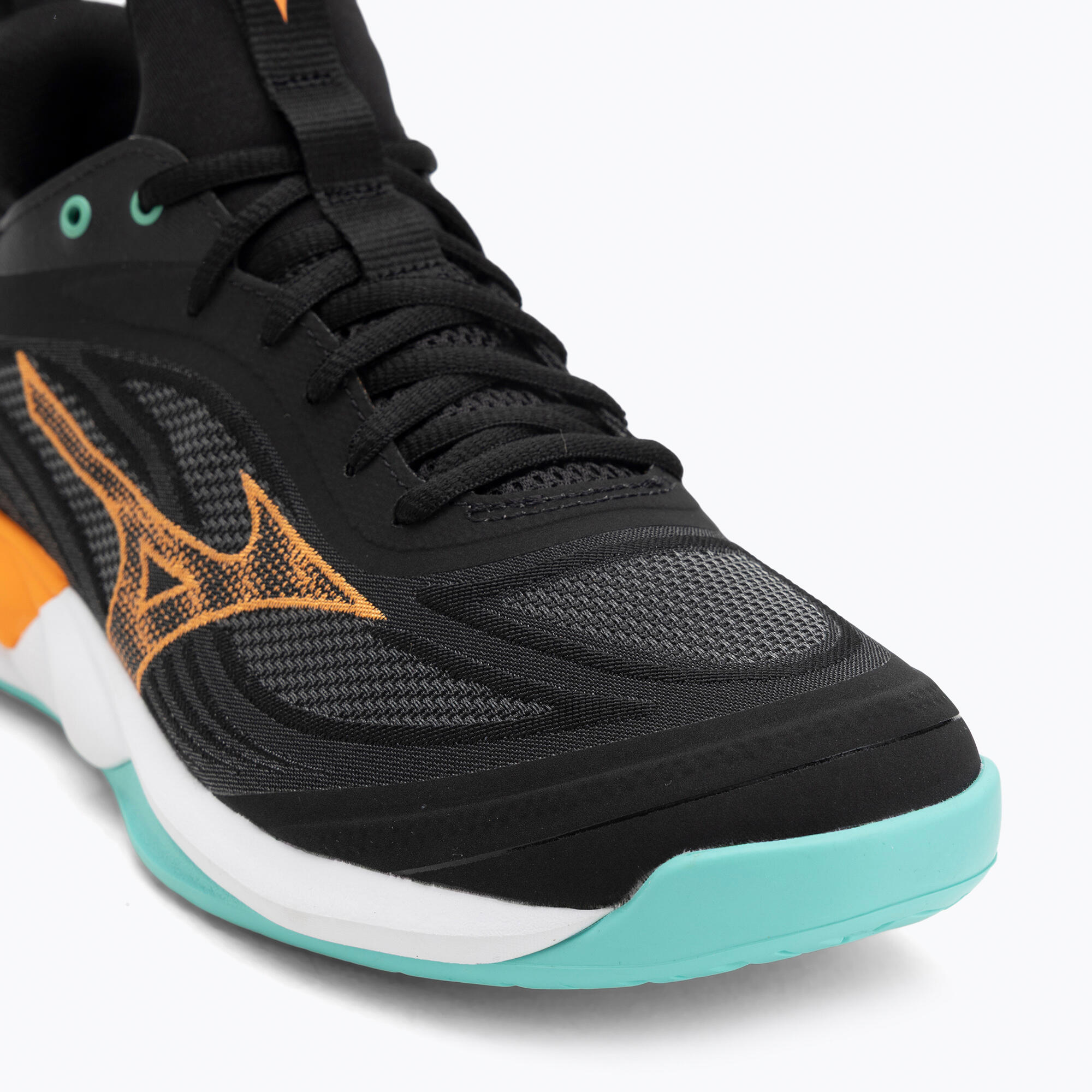 Indoor schoenen Mizuno Wave Luminous 7/7