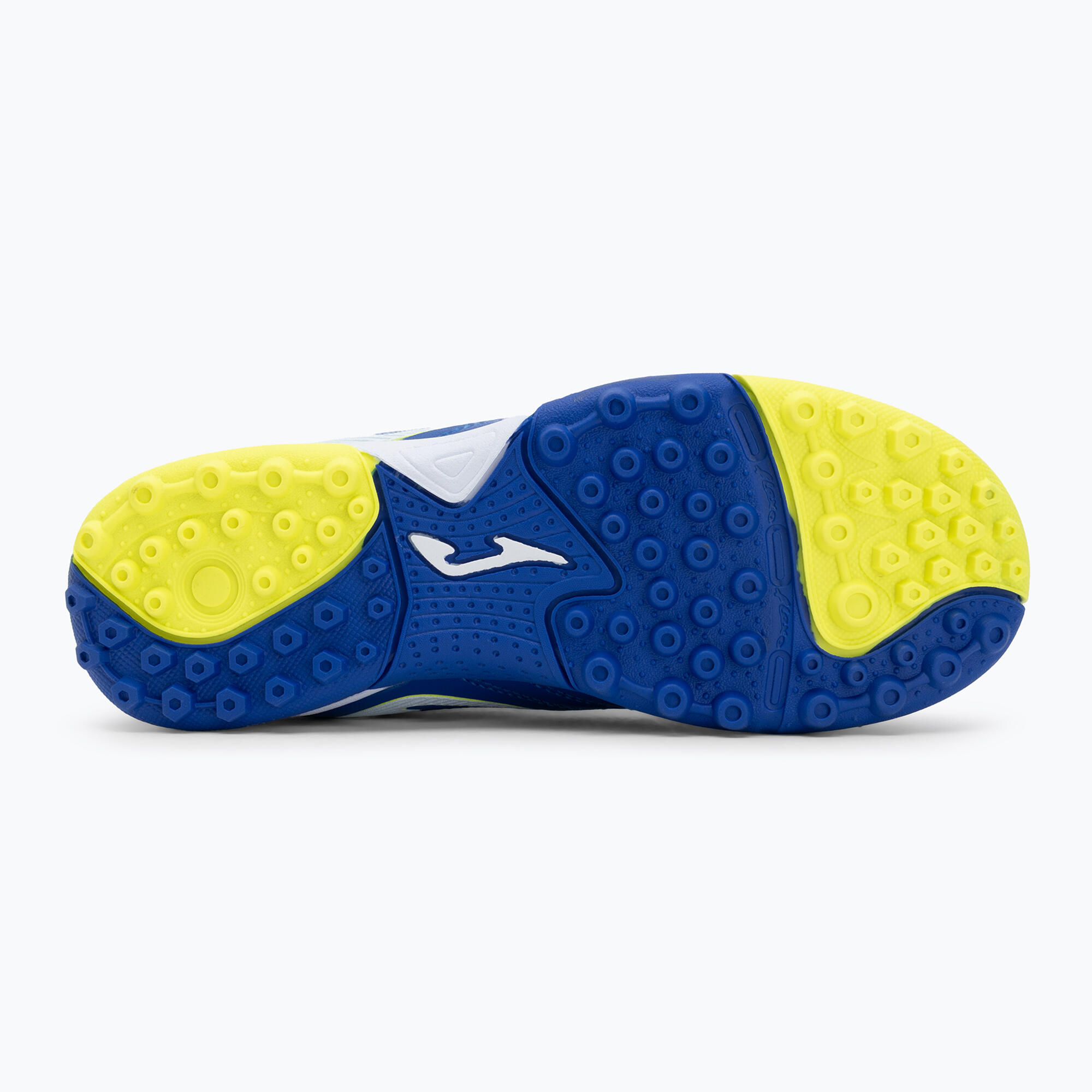 Scarpe da calcio per bambini Joma Toledo Jr TF 4/7