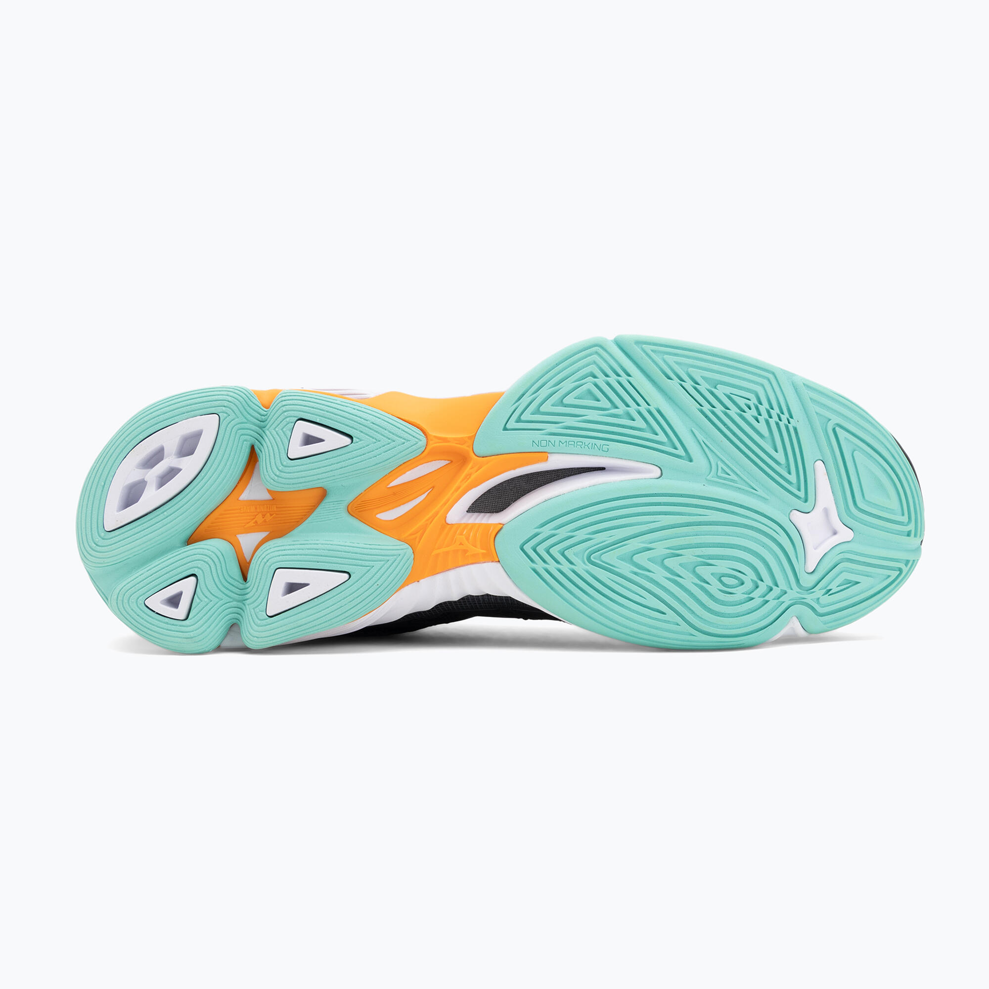 Chaussures indoor Mizuno Wave Voltage 4/7