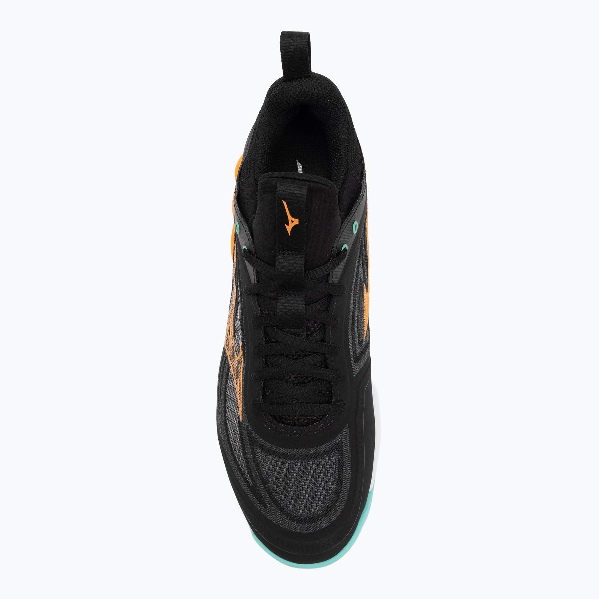 Indoor schoenen Mizuno Wave Luminous 5/7