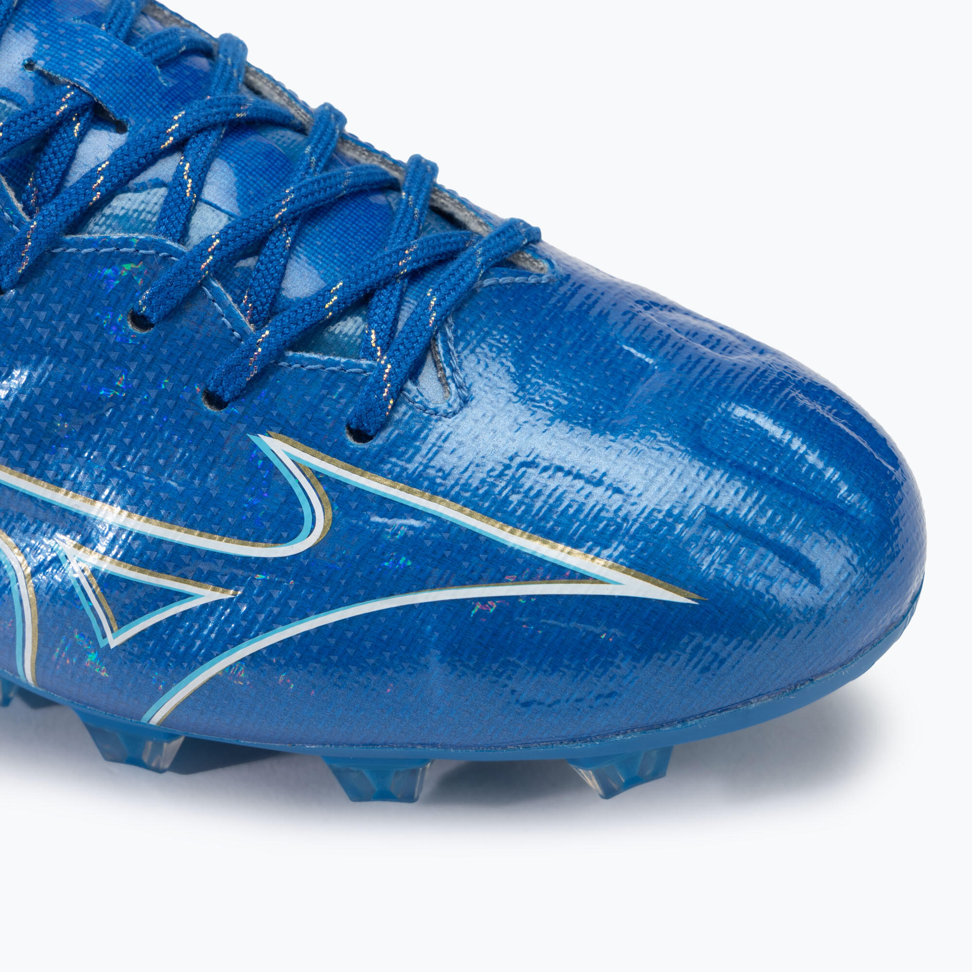 Chaussures de football Mizuno Αlpha Elite MD 7/7