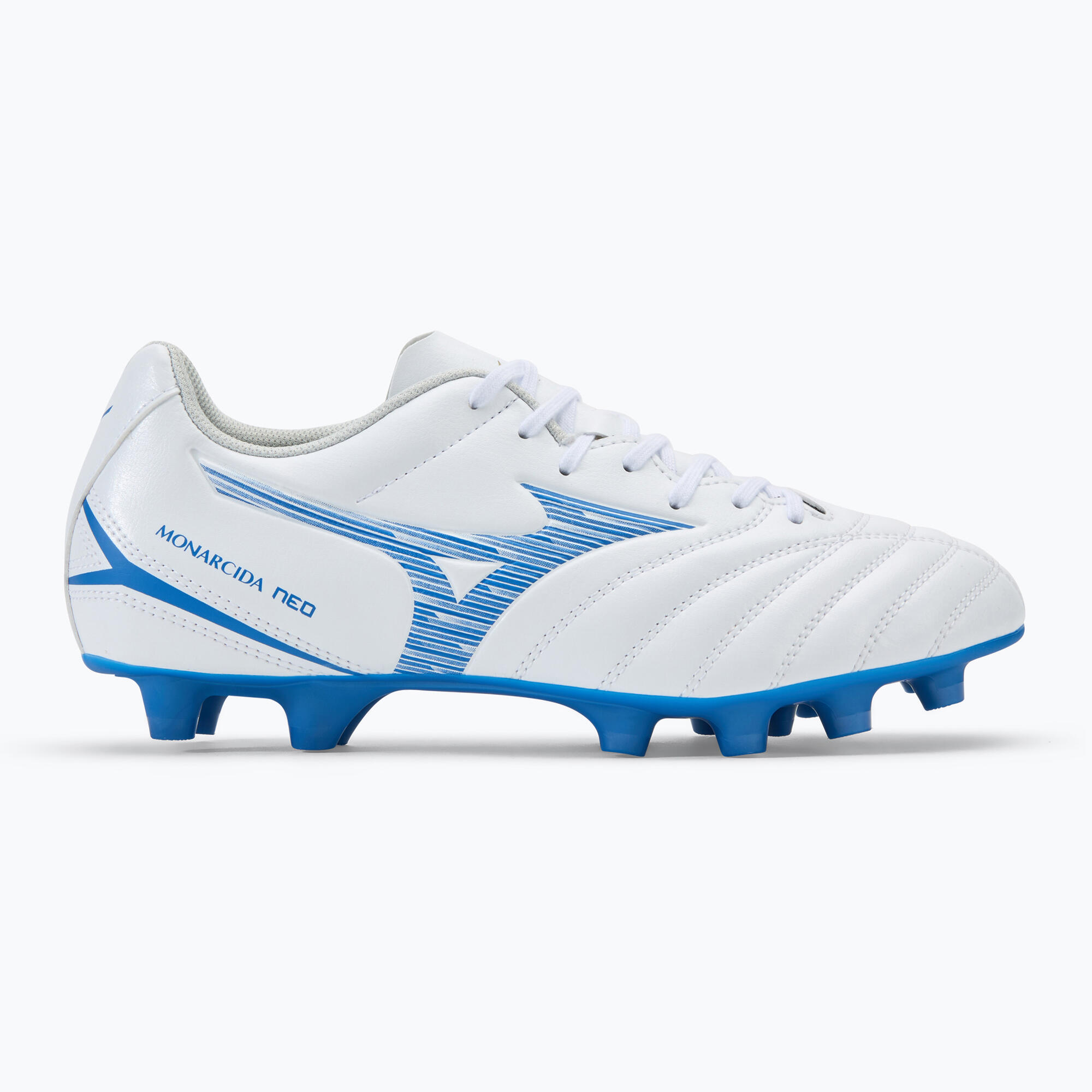 Scarpe da calcio Adulti Mizuno Monarcida Neo III Select Bianco 2/7