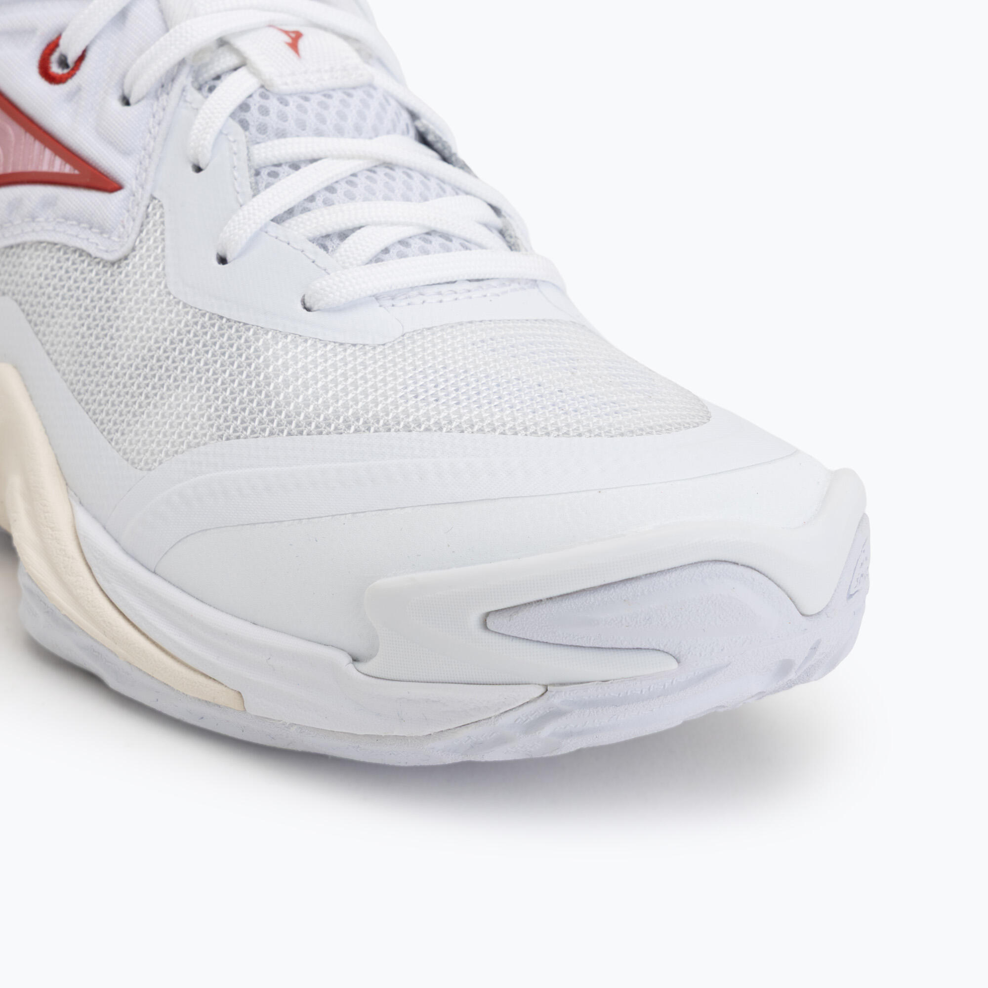 Tênis de voleibol feminino Mizuno Wave Momentum Elite 7/7