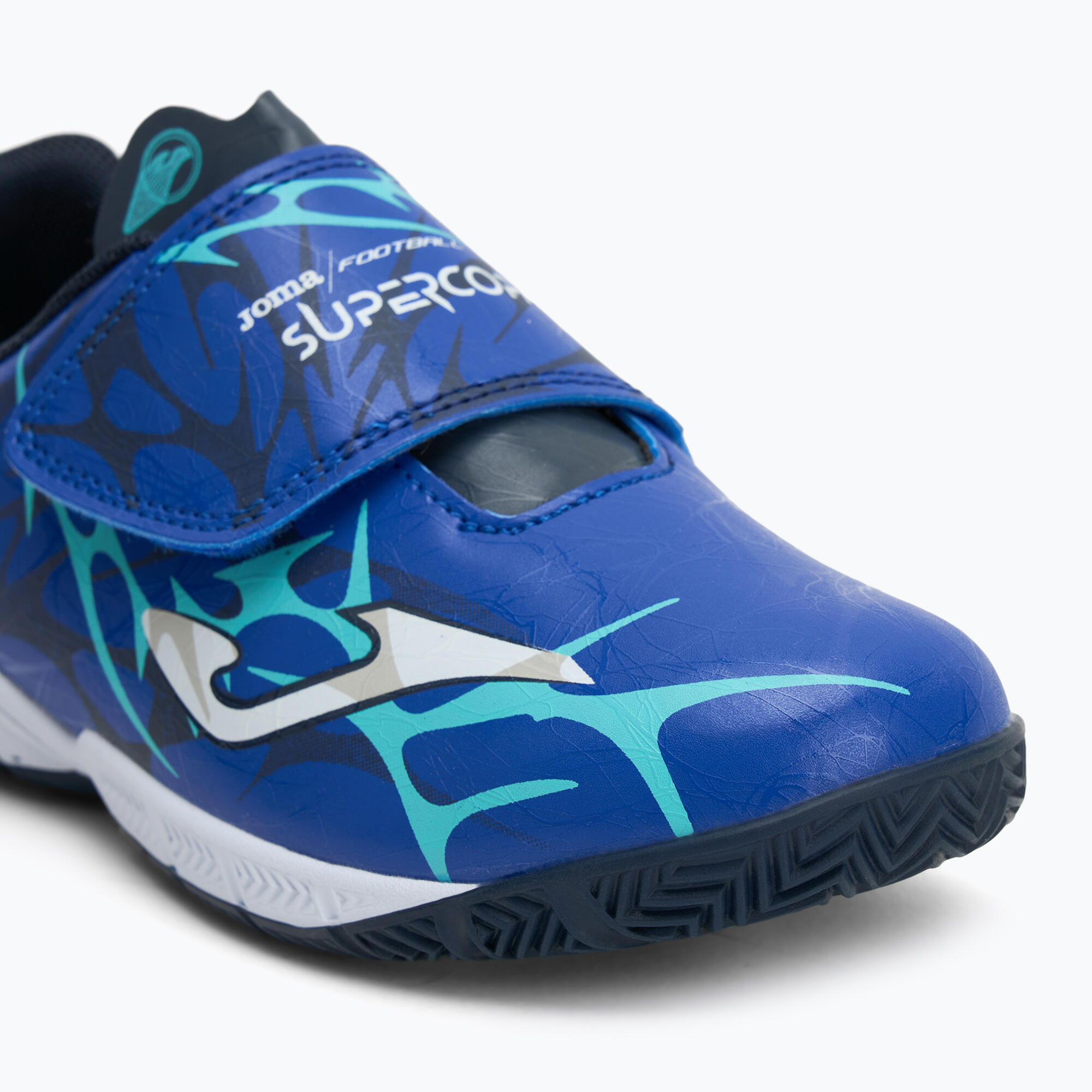 Chaussures de football enfant Joma Super Copa Jr 7/7