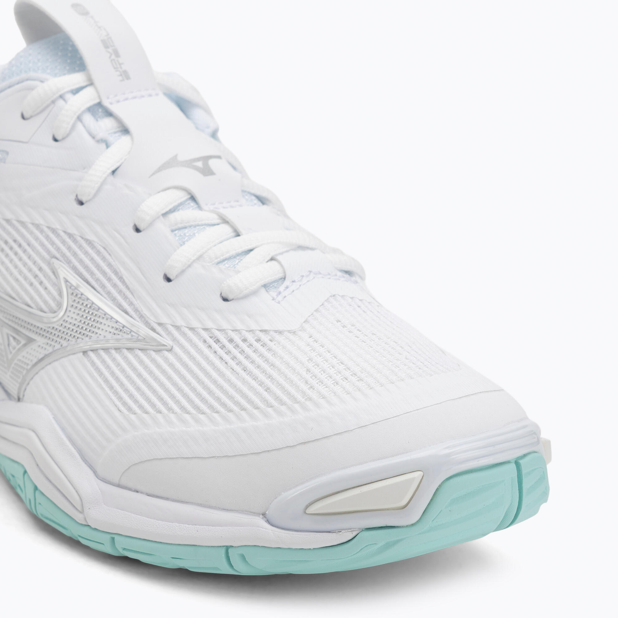 Chaussures indoor femme Mizuno Wave Stealth 6 7/7