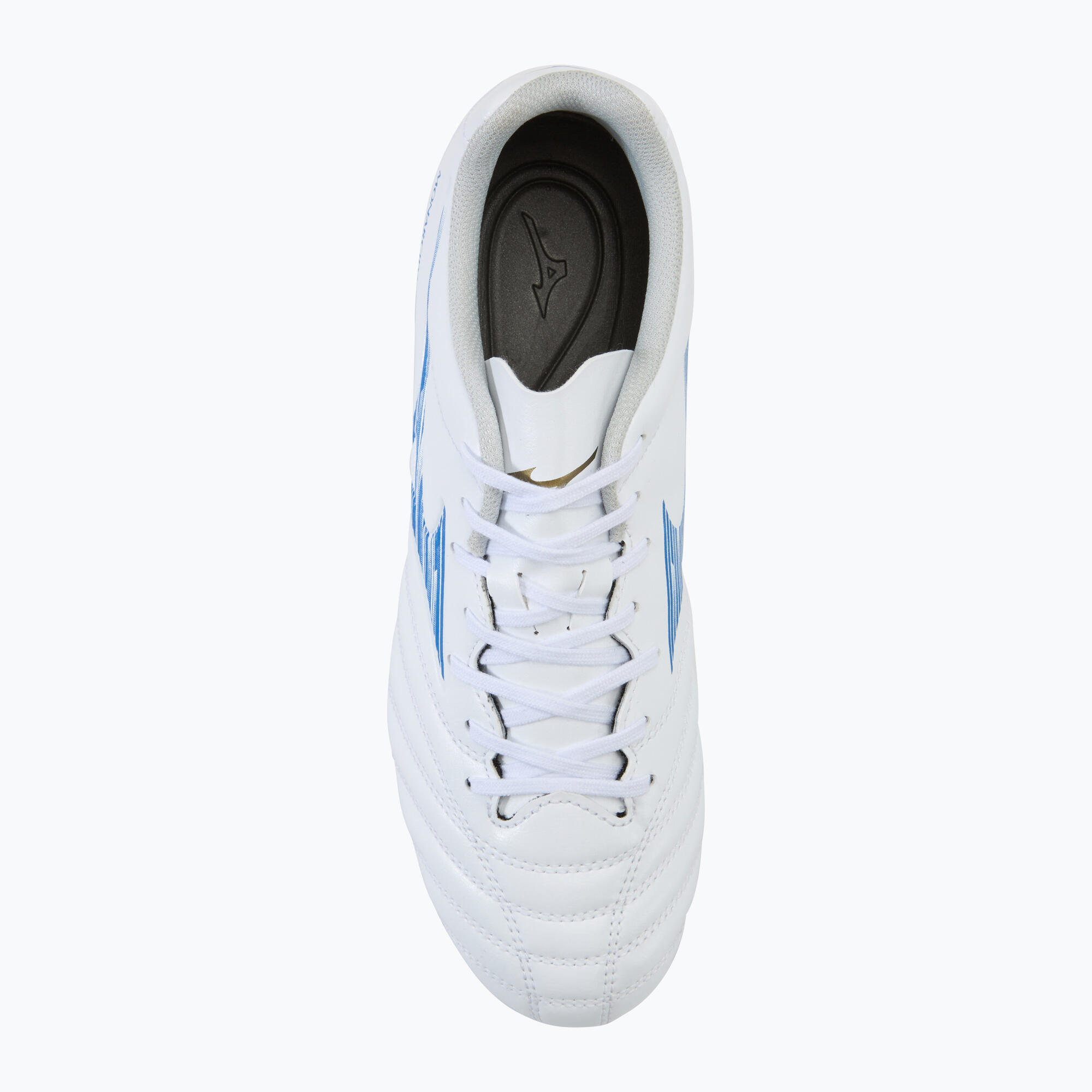 Scarpe da calcio Adulti Mizuno Monarcida Neo III Select Bianco 5/7