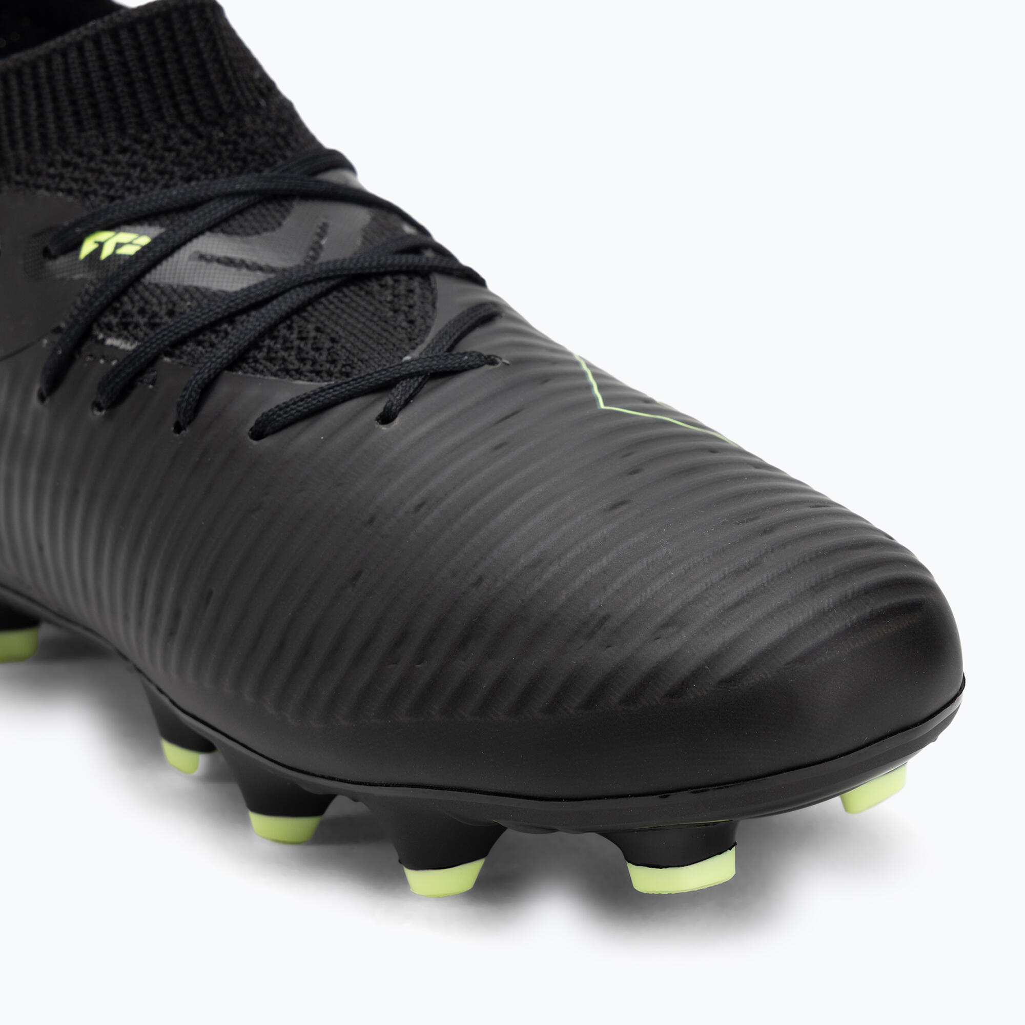 Chuteiras de futebol infantil sola flexível Future 8 Pro Fg/Ag PUMA 7/7