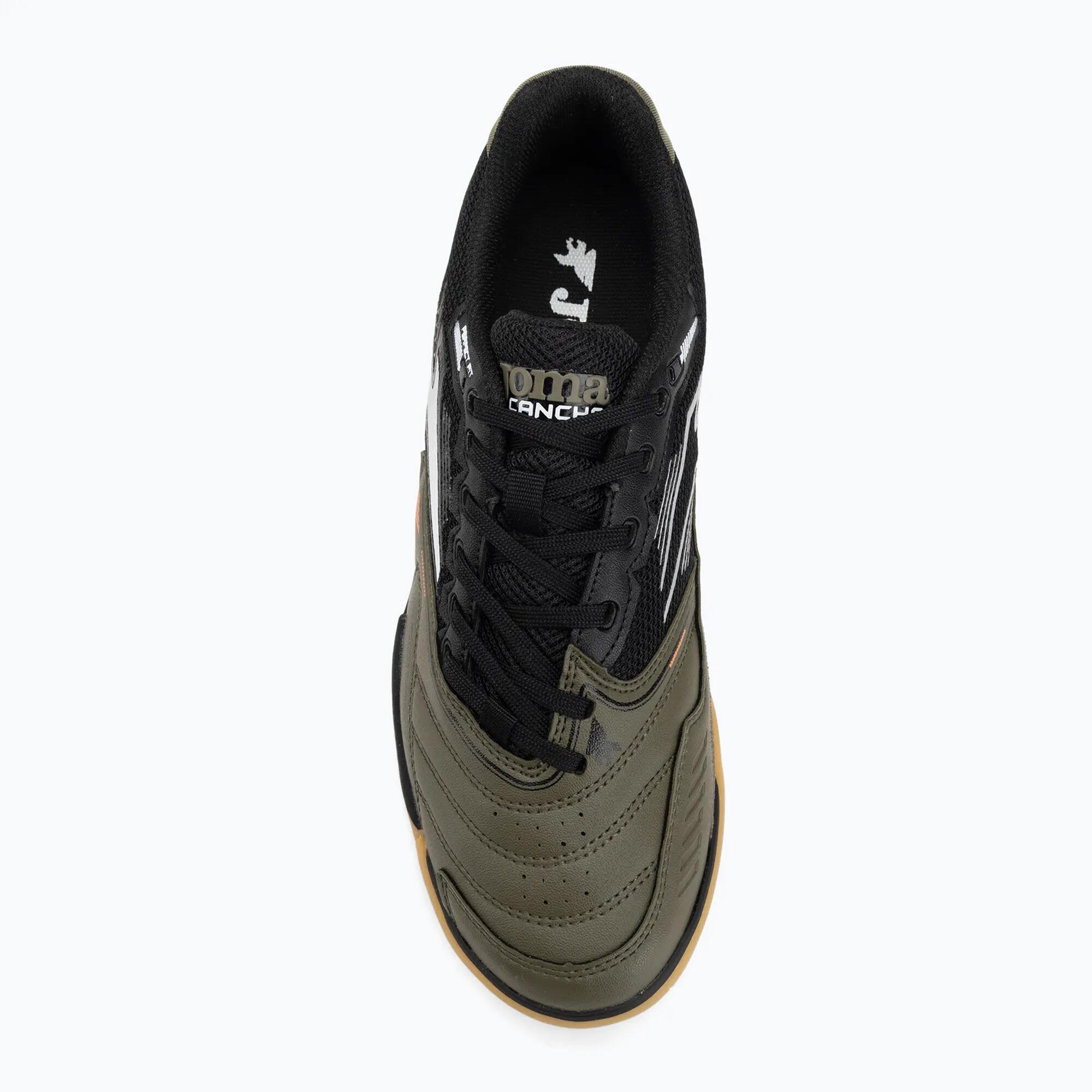 Scarpe da calcio uomo Joma Cancha IN 5/7