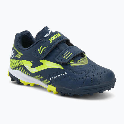 Botas de fútbol infantiles Joma Powerful Jr TF