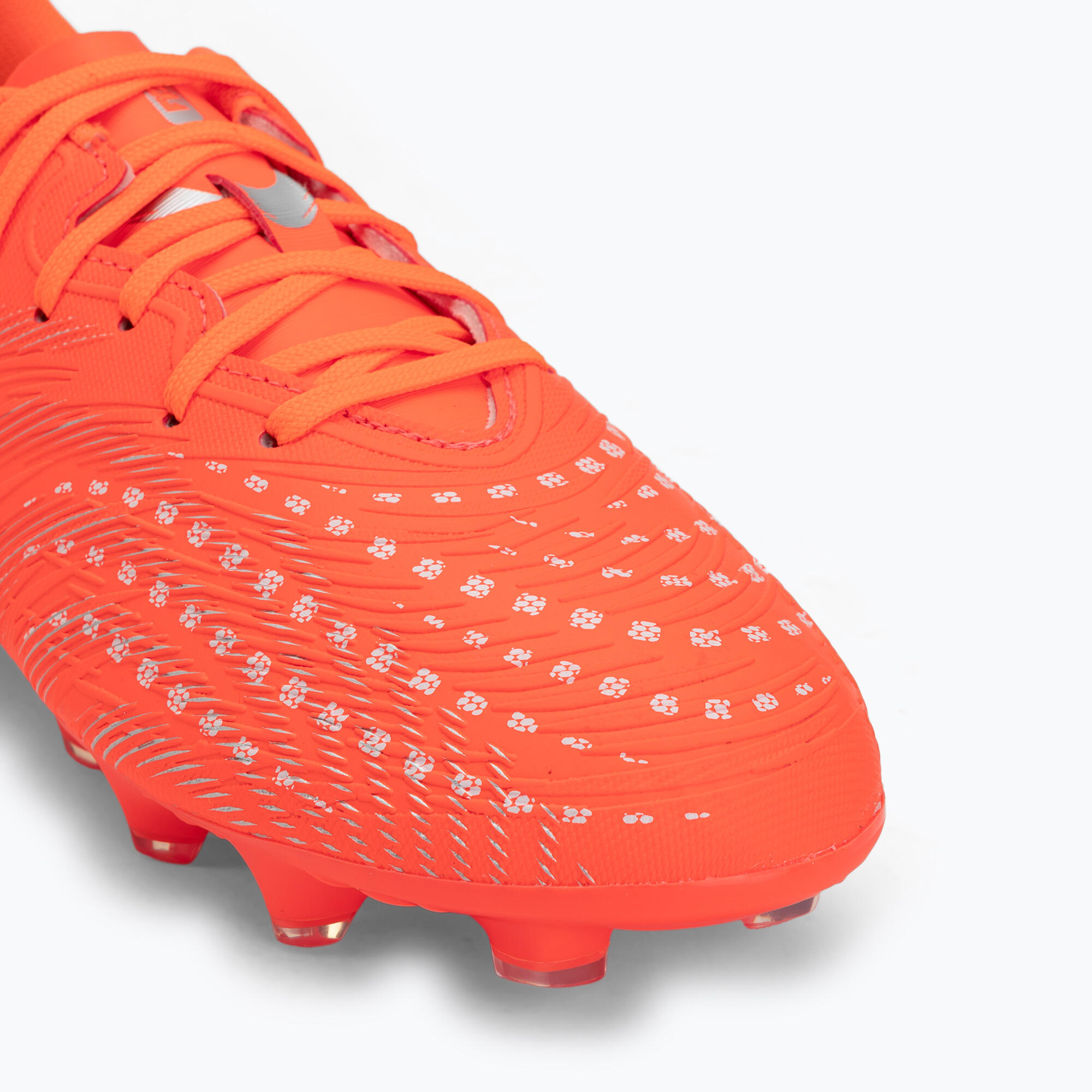 Scarpe da calcio FUTURE 9 PLAY FG/AG per ragazzi PUMA 7/7