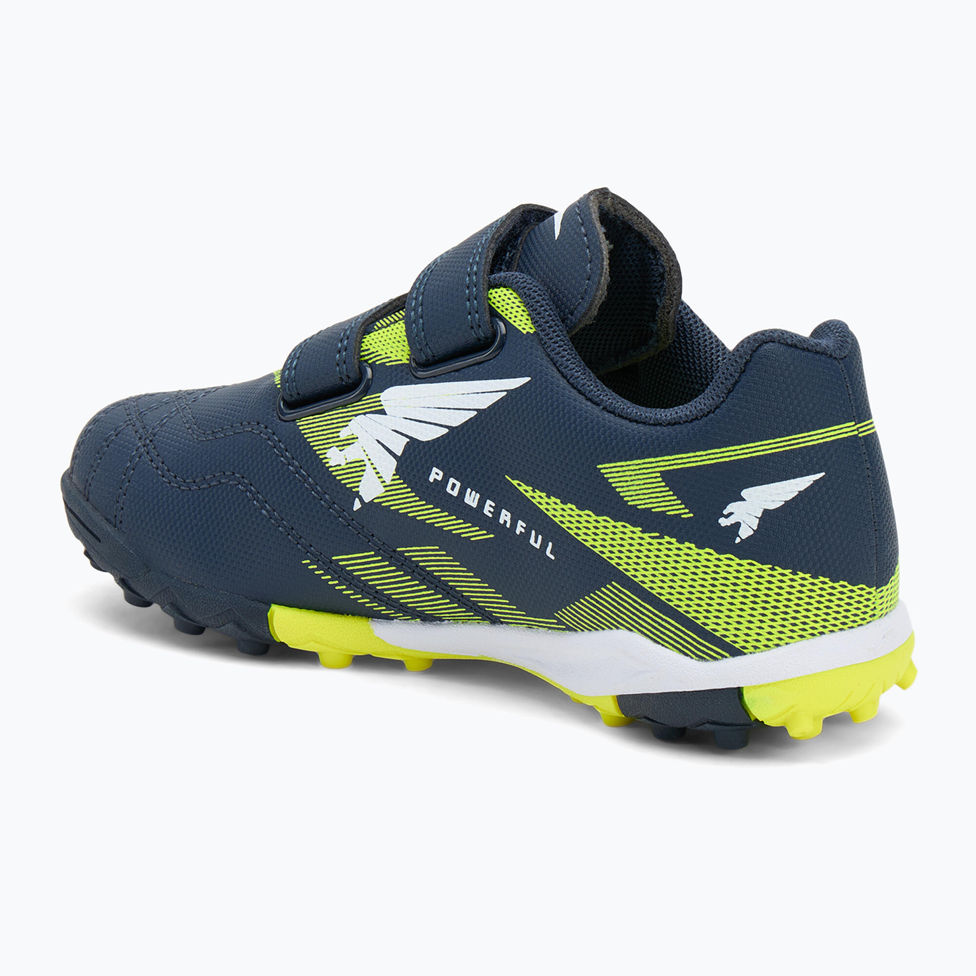 Joma Powerful Jr TF kinderschoenen voor voetbal 3/7