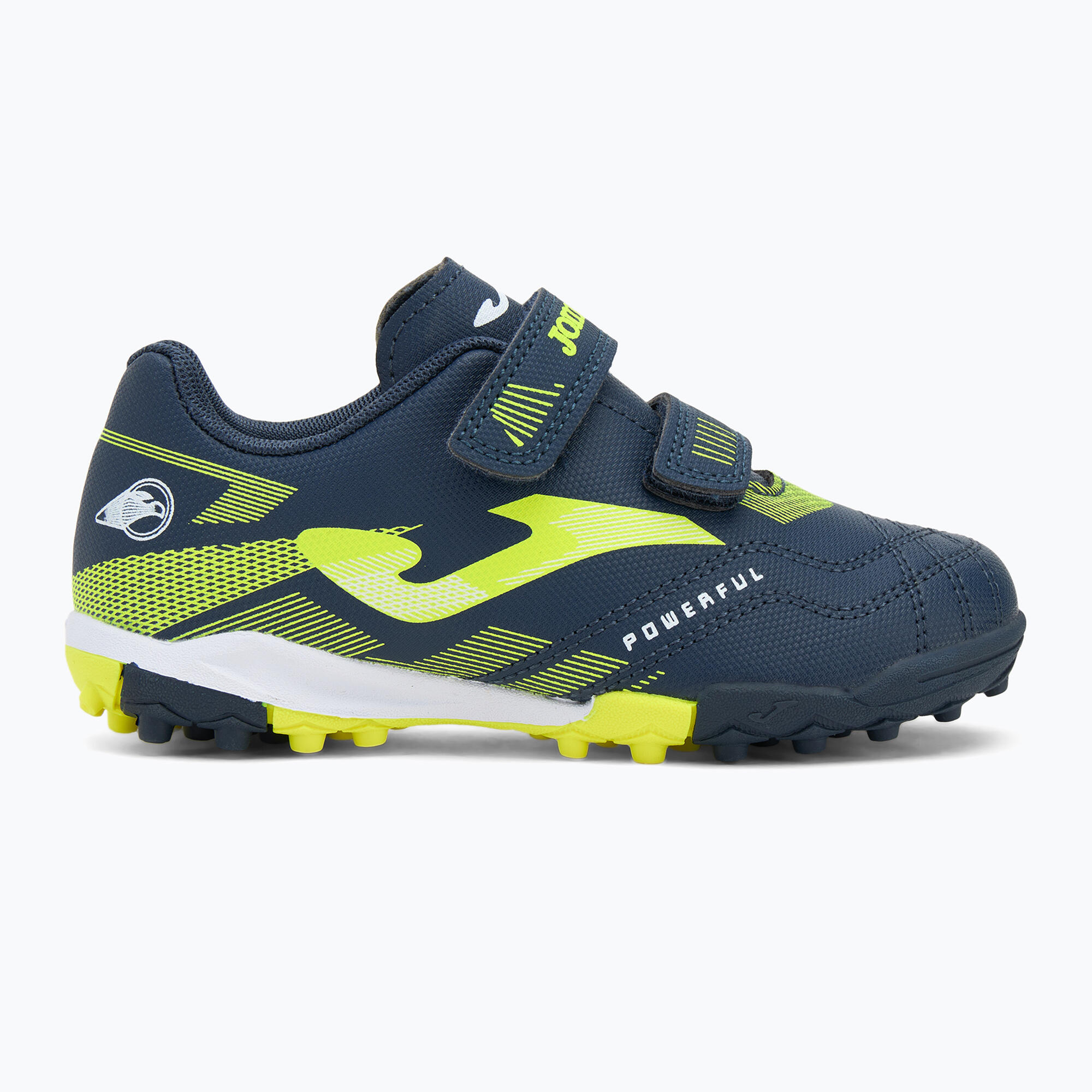 Joma Powerful Jr TF kinderschoenen voor voetbal 2/7