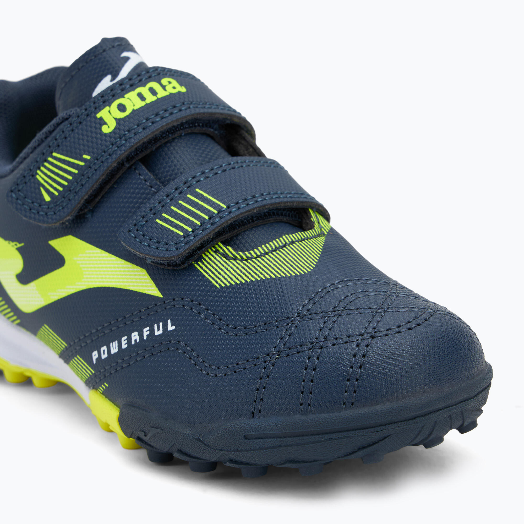 Joma Powerful Jr TF kinderschoenen voor voetbal 7/7