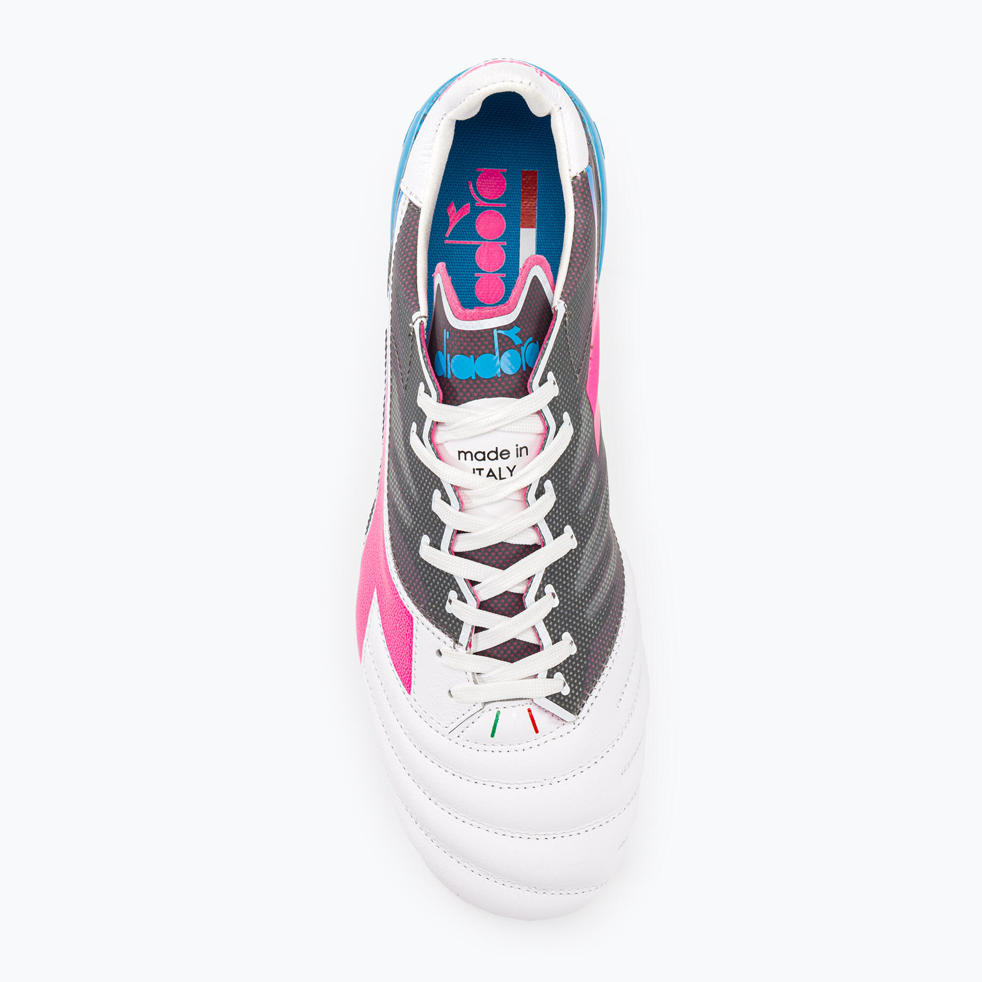 Sneakers Basses Brasil Elite Ve 6/7