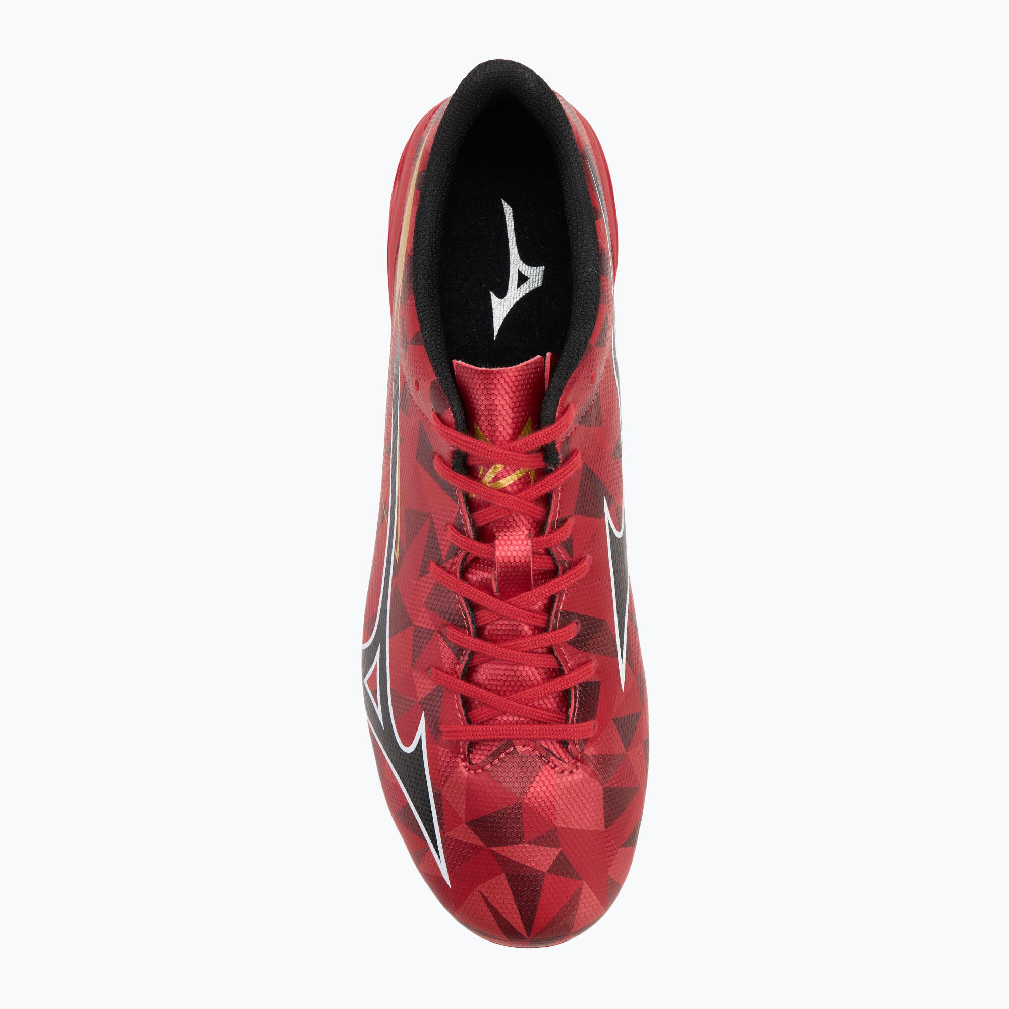 Buty piłkarskie Mizuno Alpha II Select FG 5/7