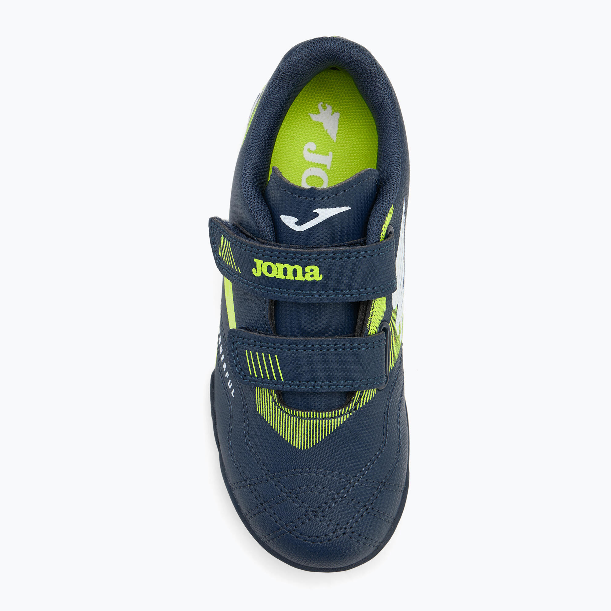 Joma Powerful Jr TF kinderschoenen voor voetbal 5/7