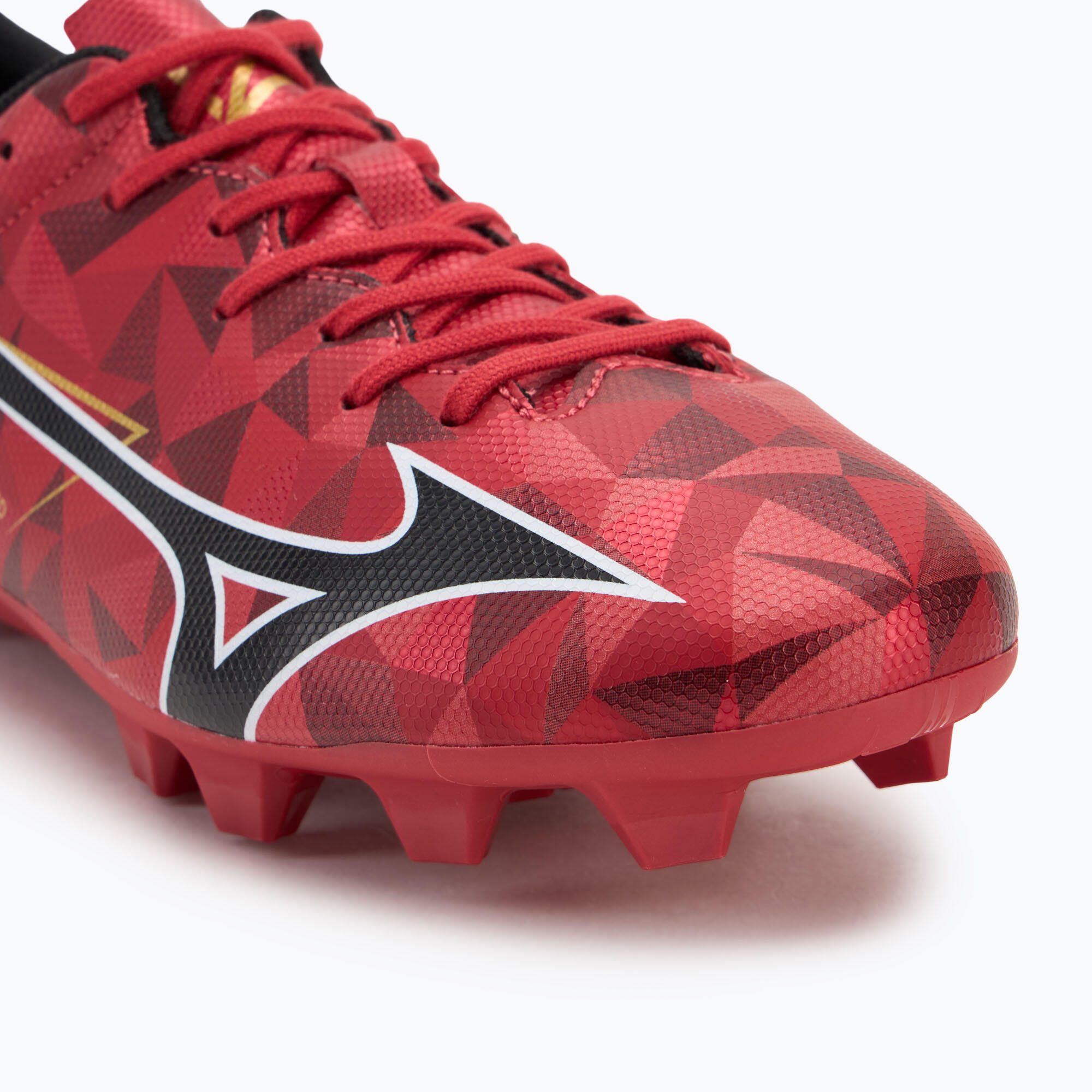 Buty piłkarskie Mizuno Alpha II Select FG 7/7