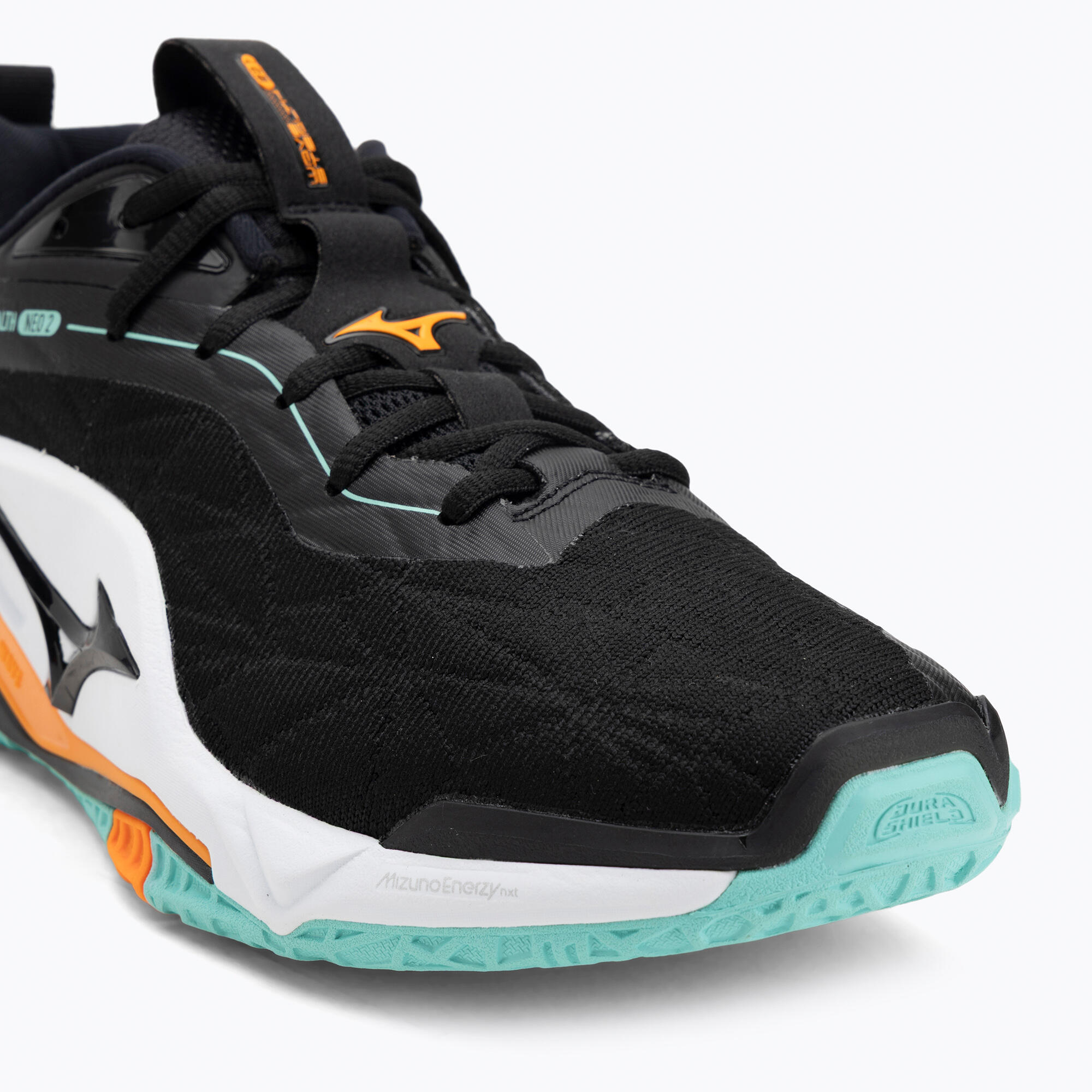 Scarpe indoor Mizuno Wave Stealth Neo 2 7/7