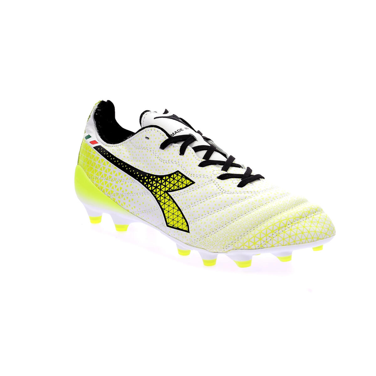 Sneakers Basses Brasil Elite Te 2/7