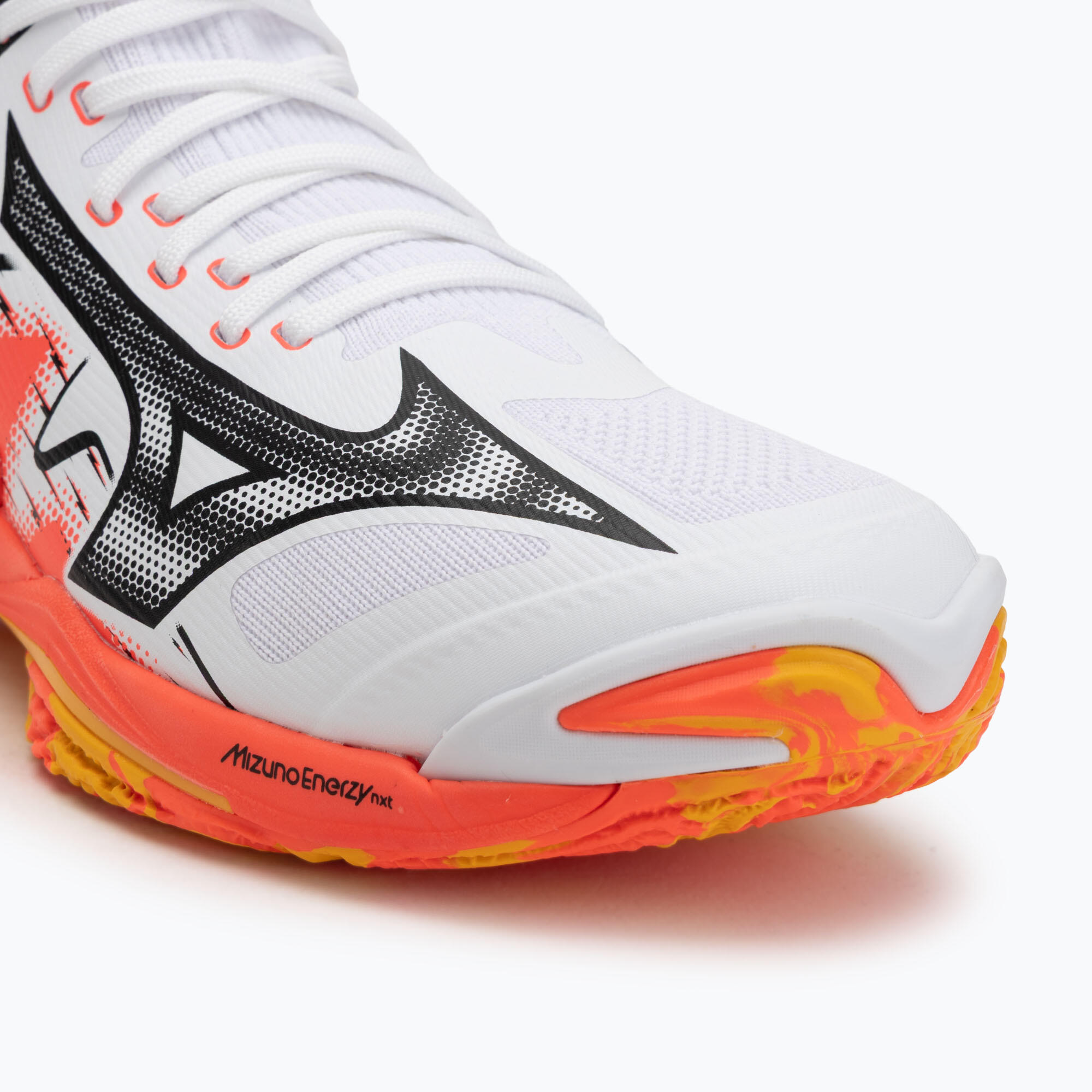Indoor schoenen Mizuno Wave Lightning Neo 3 7/7