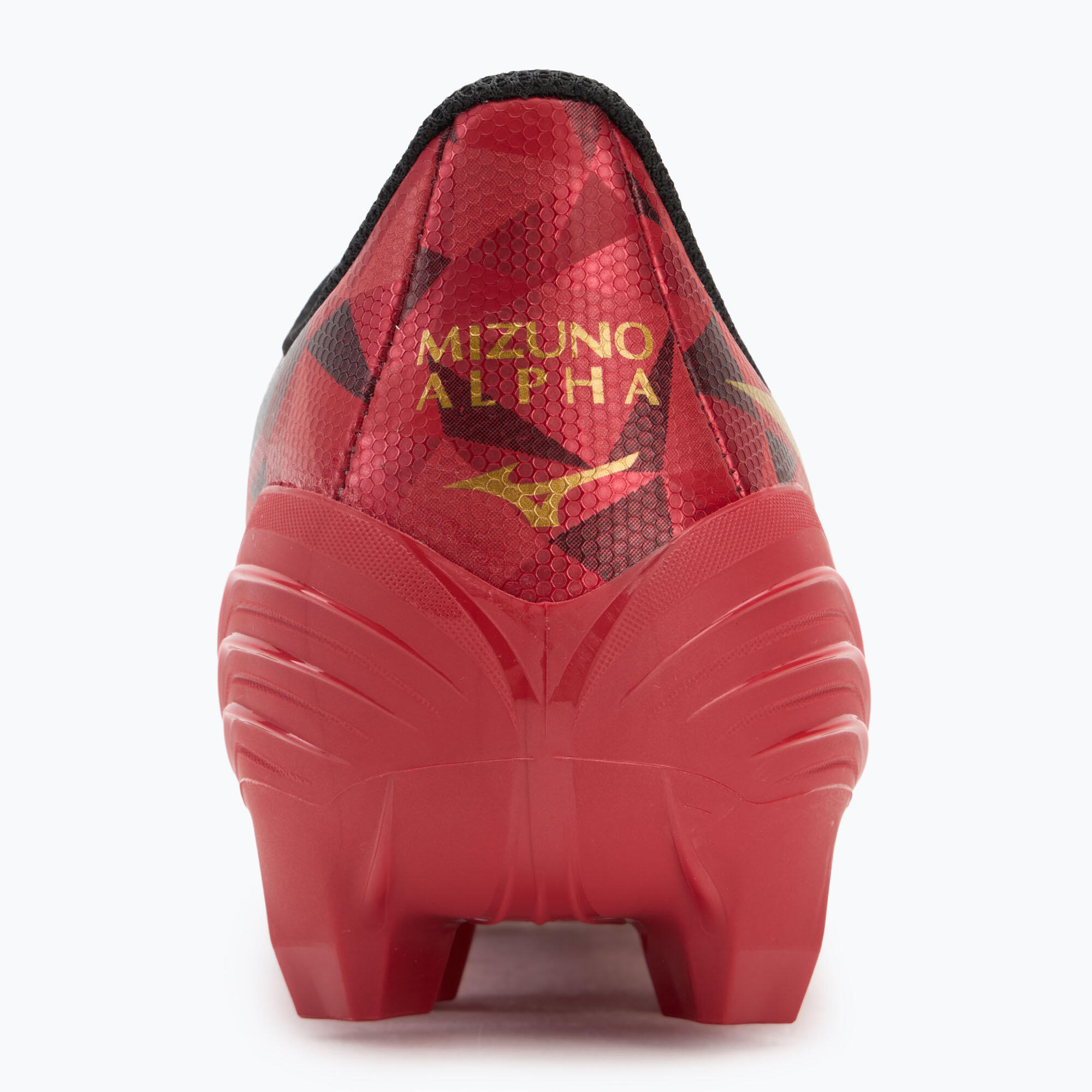 Buty piłkarskie Mizuno Alpha II Select FG 6/7
