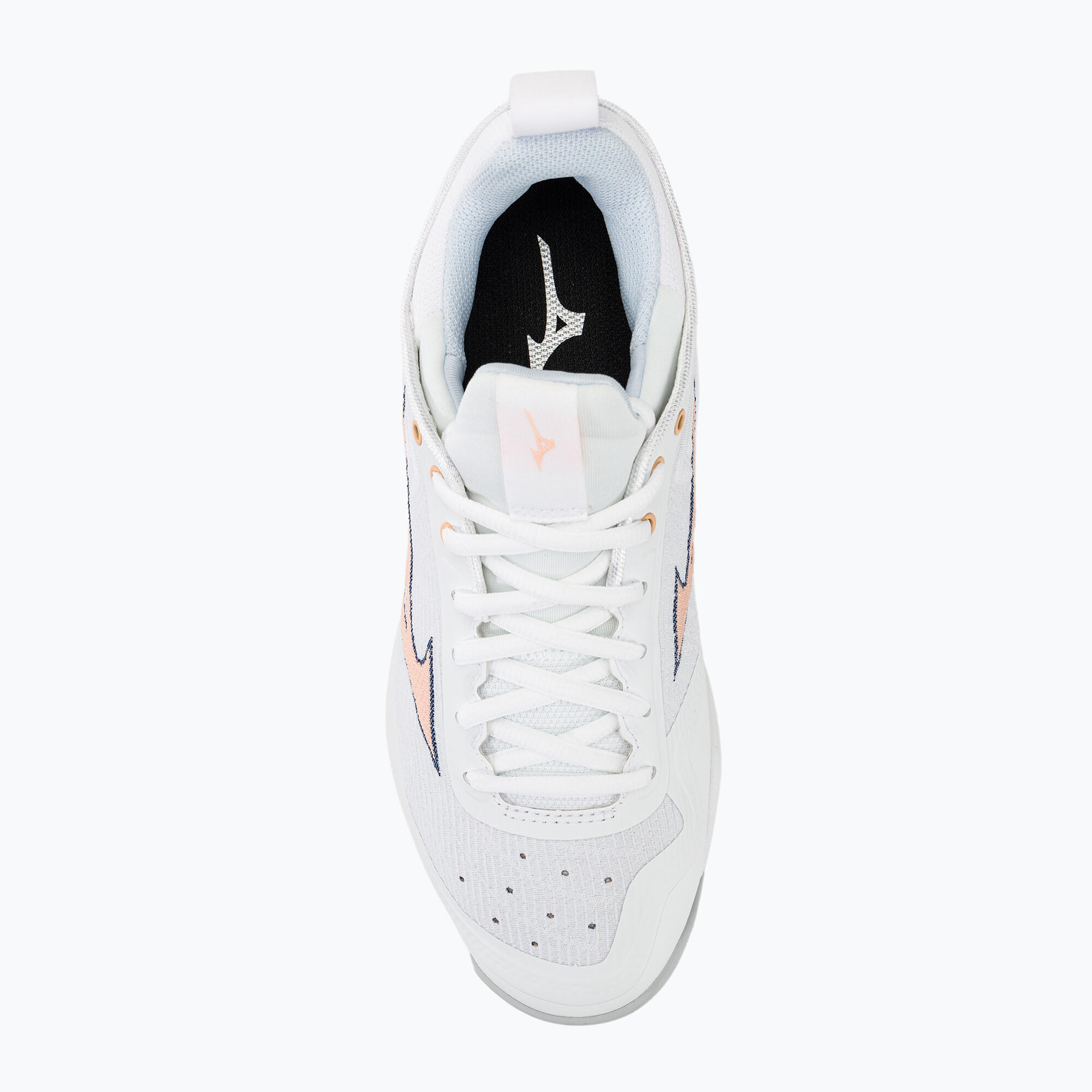 Damesschoenen voor binnen Mizuno Wave Luminous 5/7