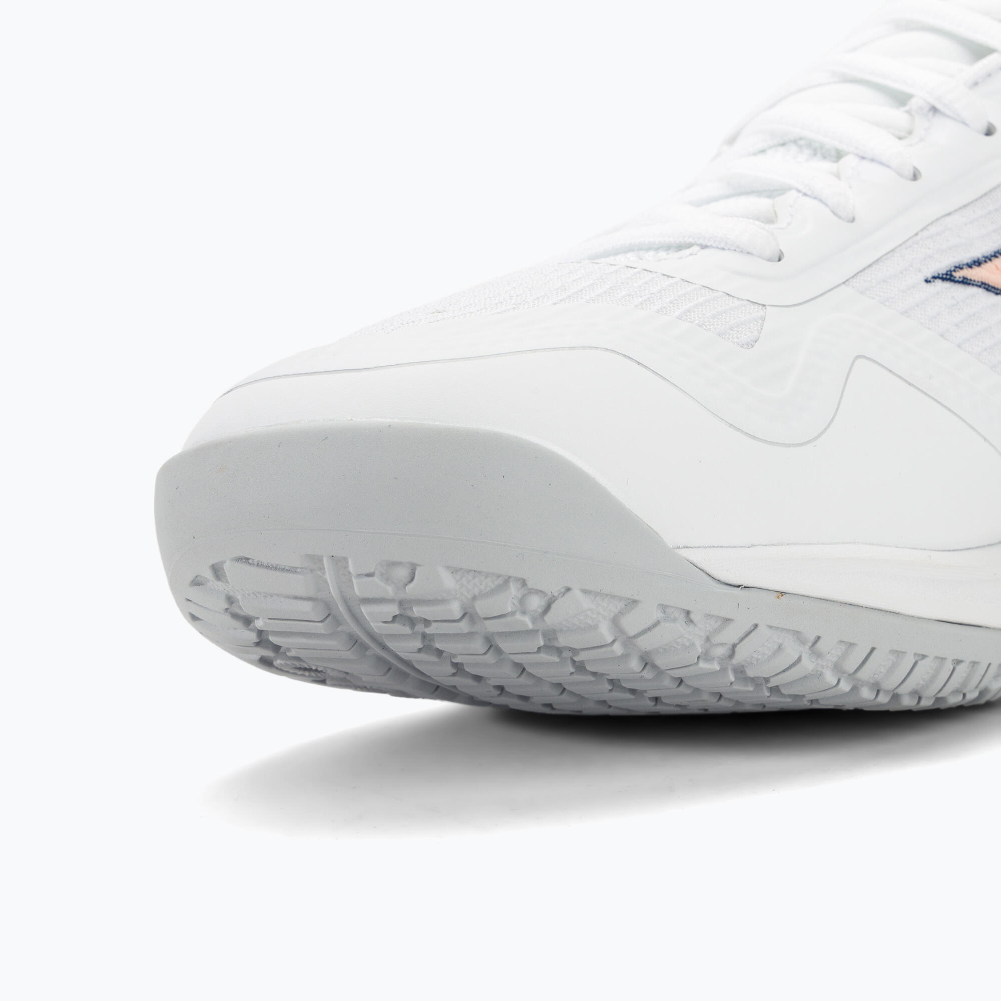 Damesschoenen voor binnen Mizuno Wave Luminous 7/7