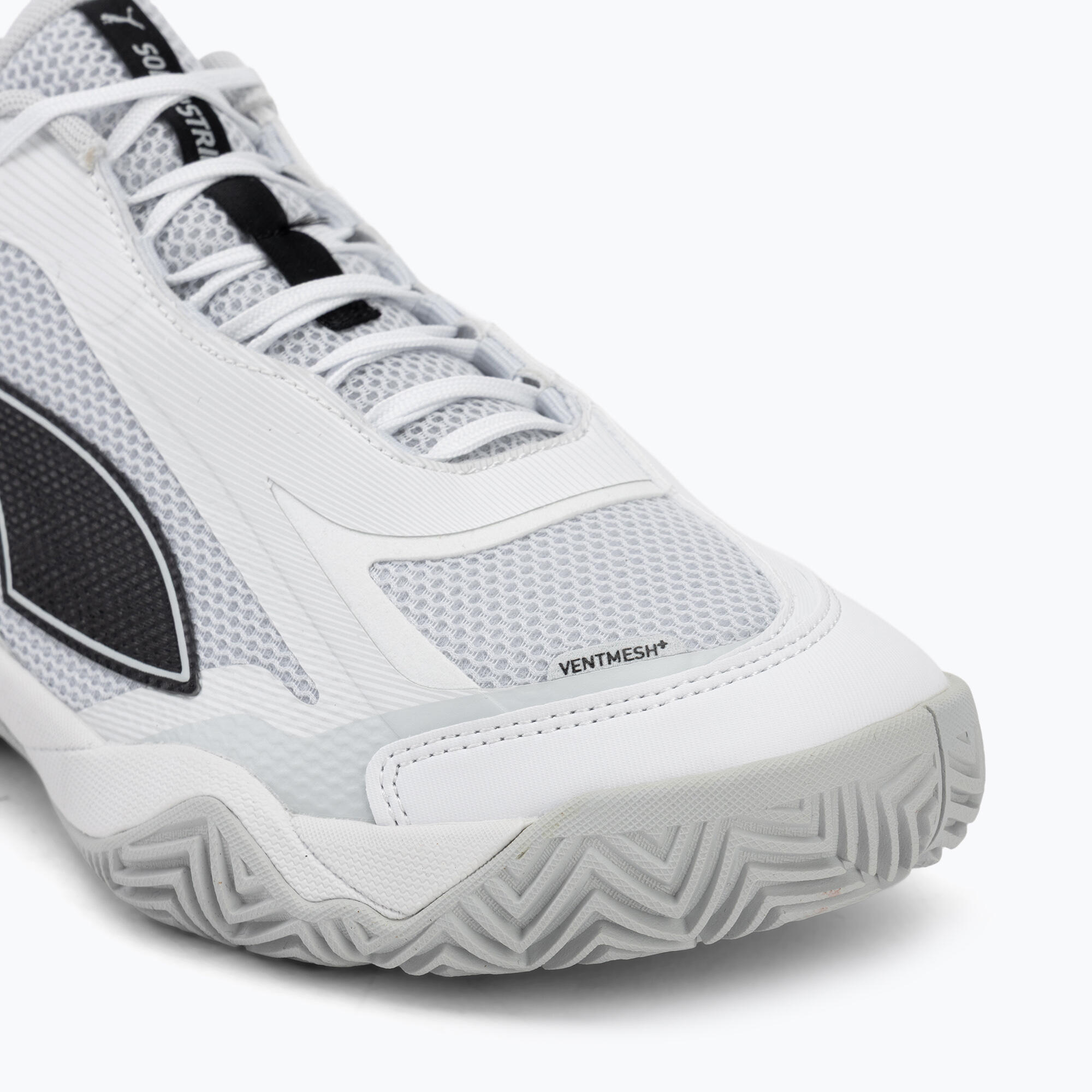 Ténis de handebol masculinos PUMA Solarstrike 4 7/7