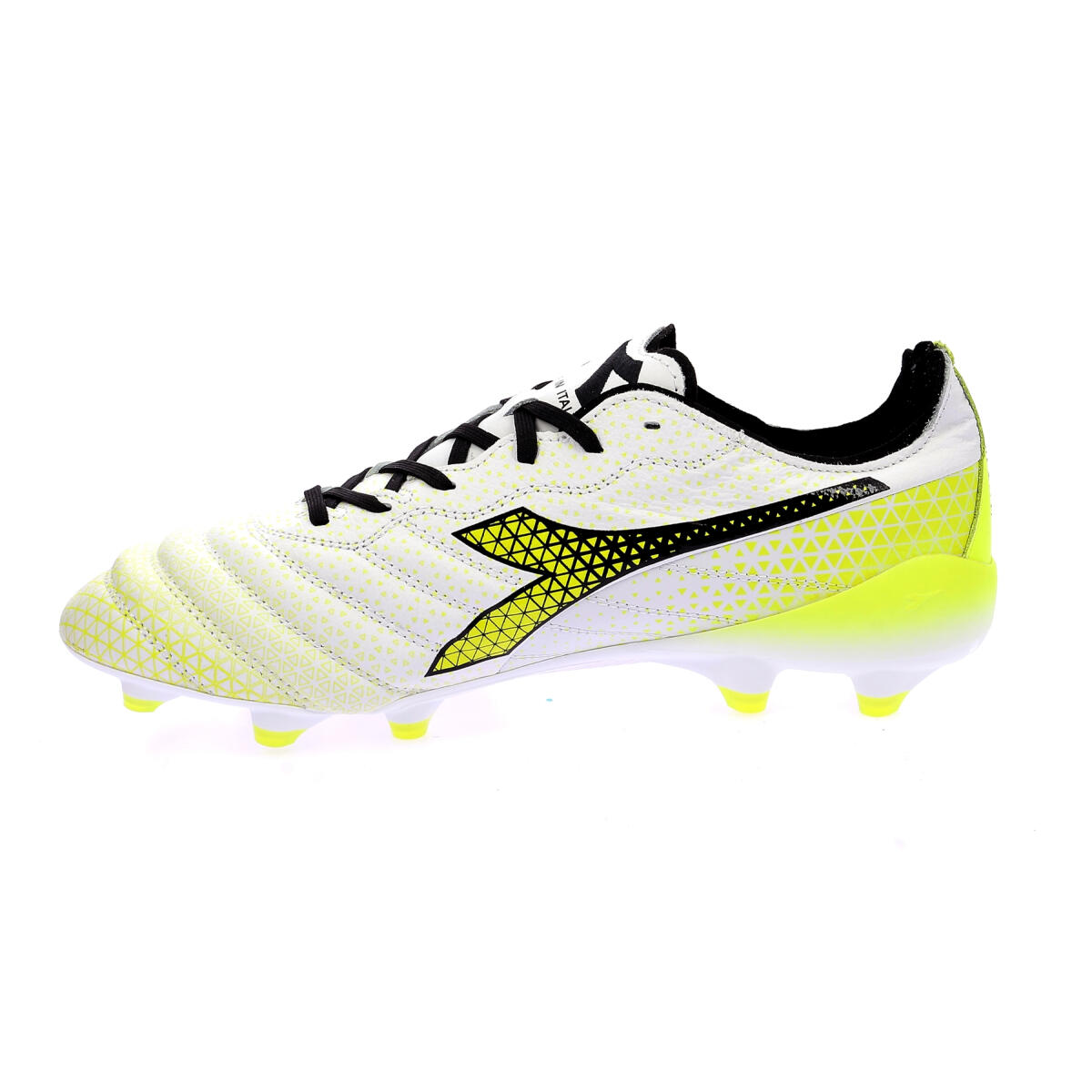 Sneakers Basses Brasil Elite Te 4/7