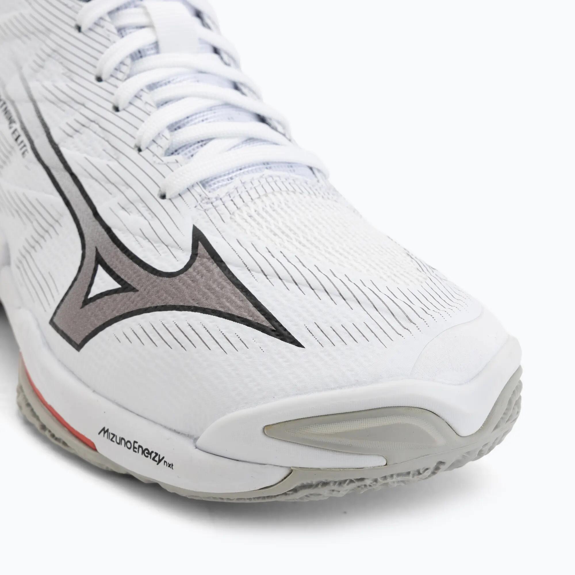 Hallenschuhe Mizuno Wave Lightning Elite Mid 7/7